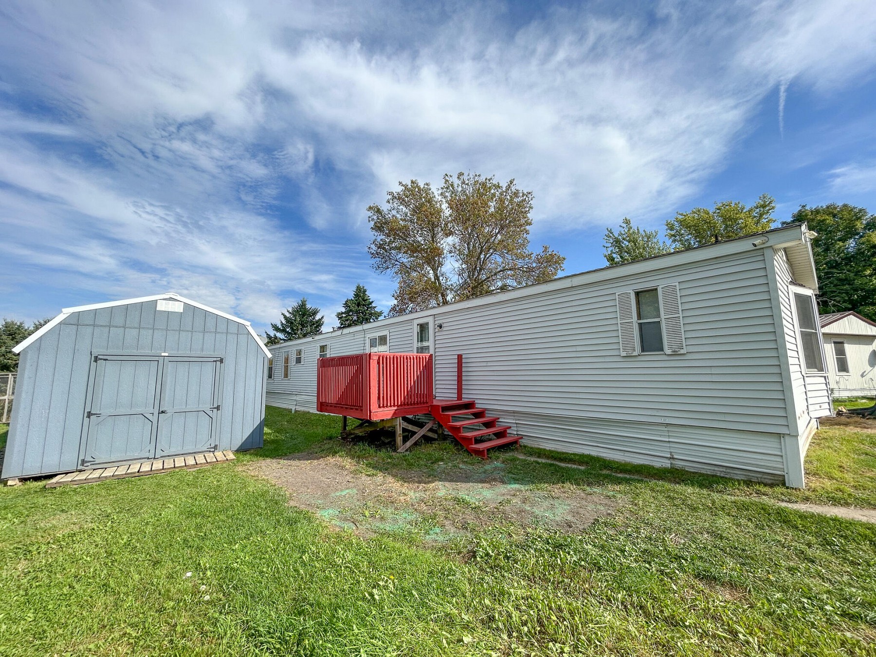 20731 471st Avenue, Brookings, SD 57006