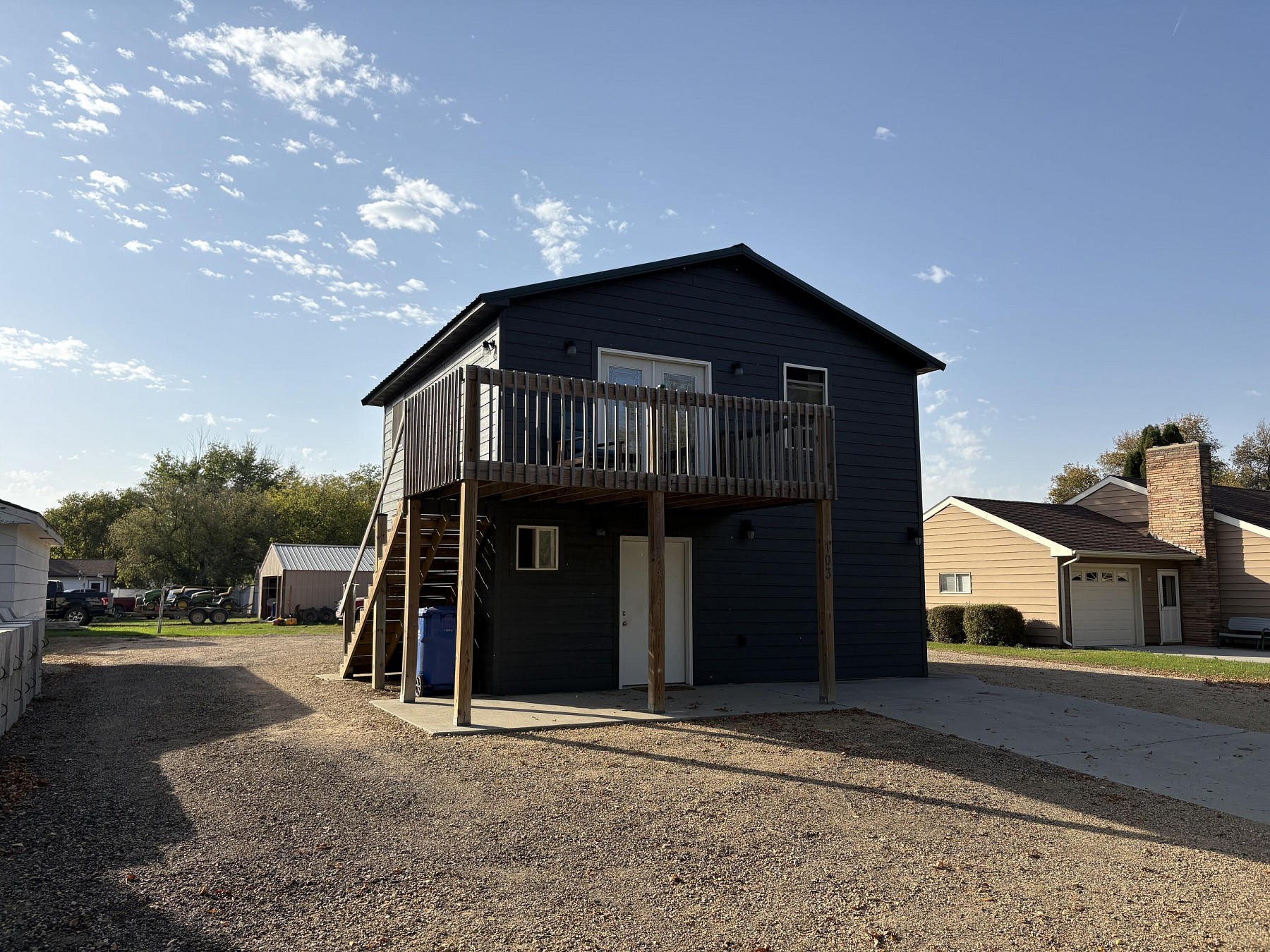 103 5th Street N, Estelline, SD 57234