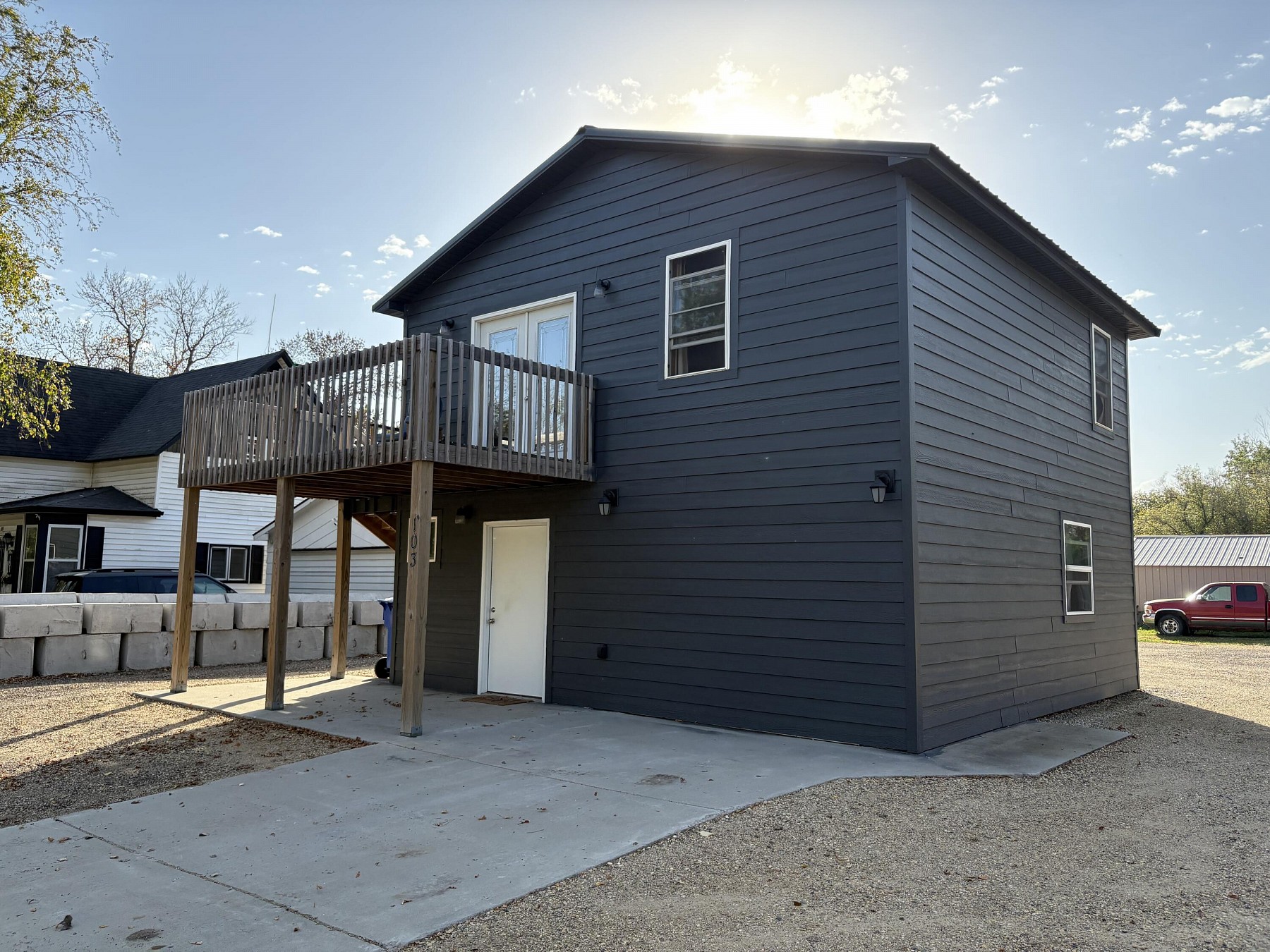 103 5th Street N, Estelline, SD 57234