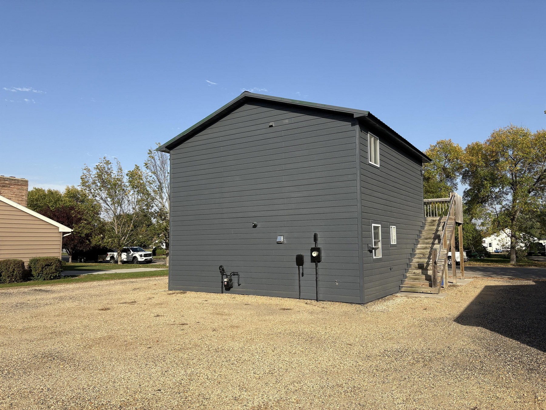 103 5th Street N, Estelline, SD 57234