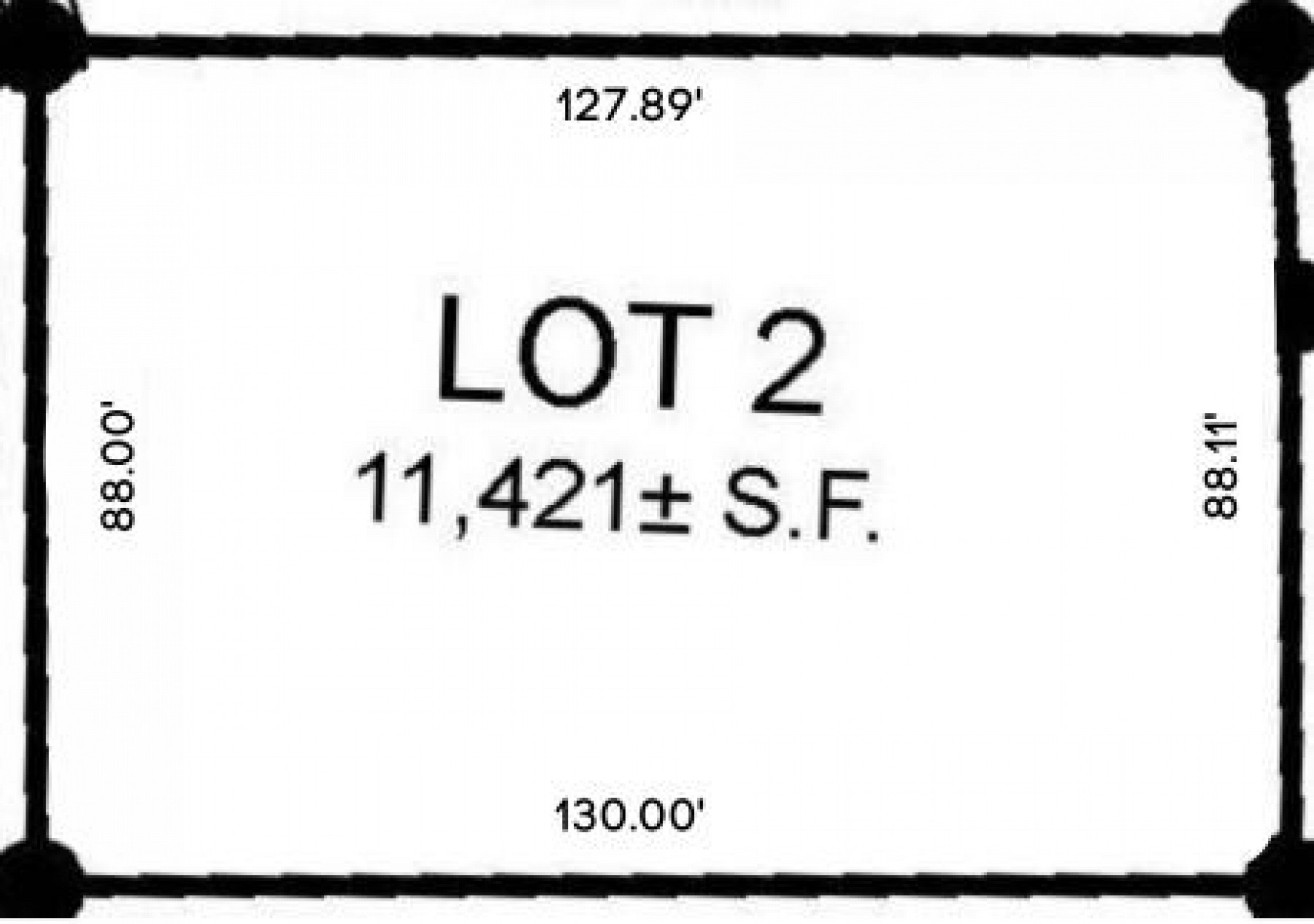 L2, B13 Westland Addition, Volga, SD 57071