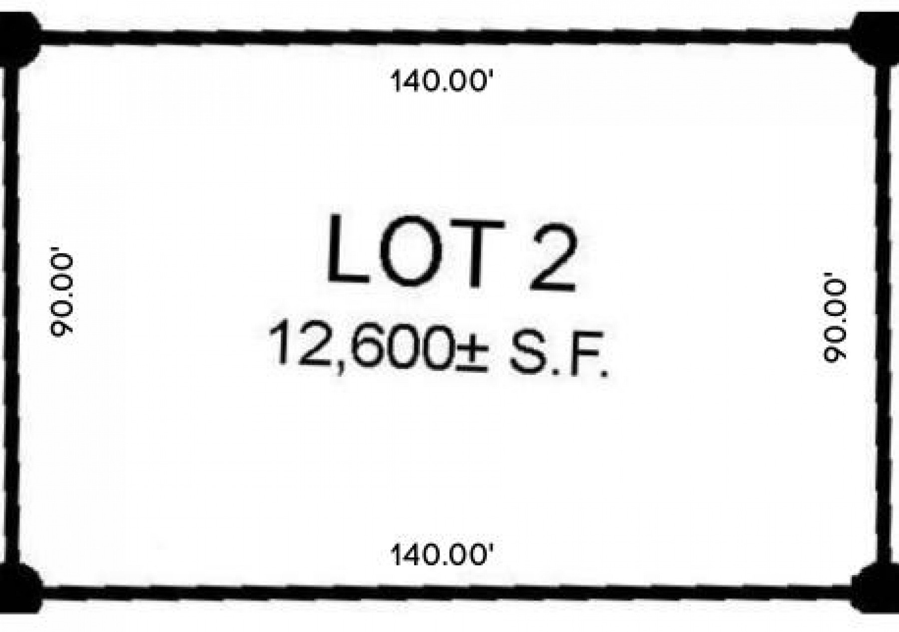 L2, B14 Westland Addition, Volga, SD 57071