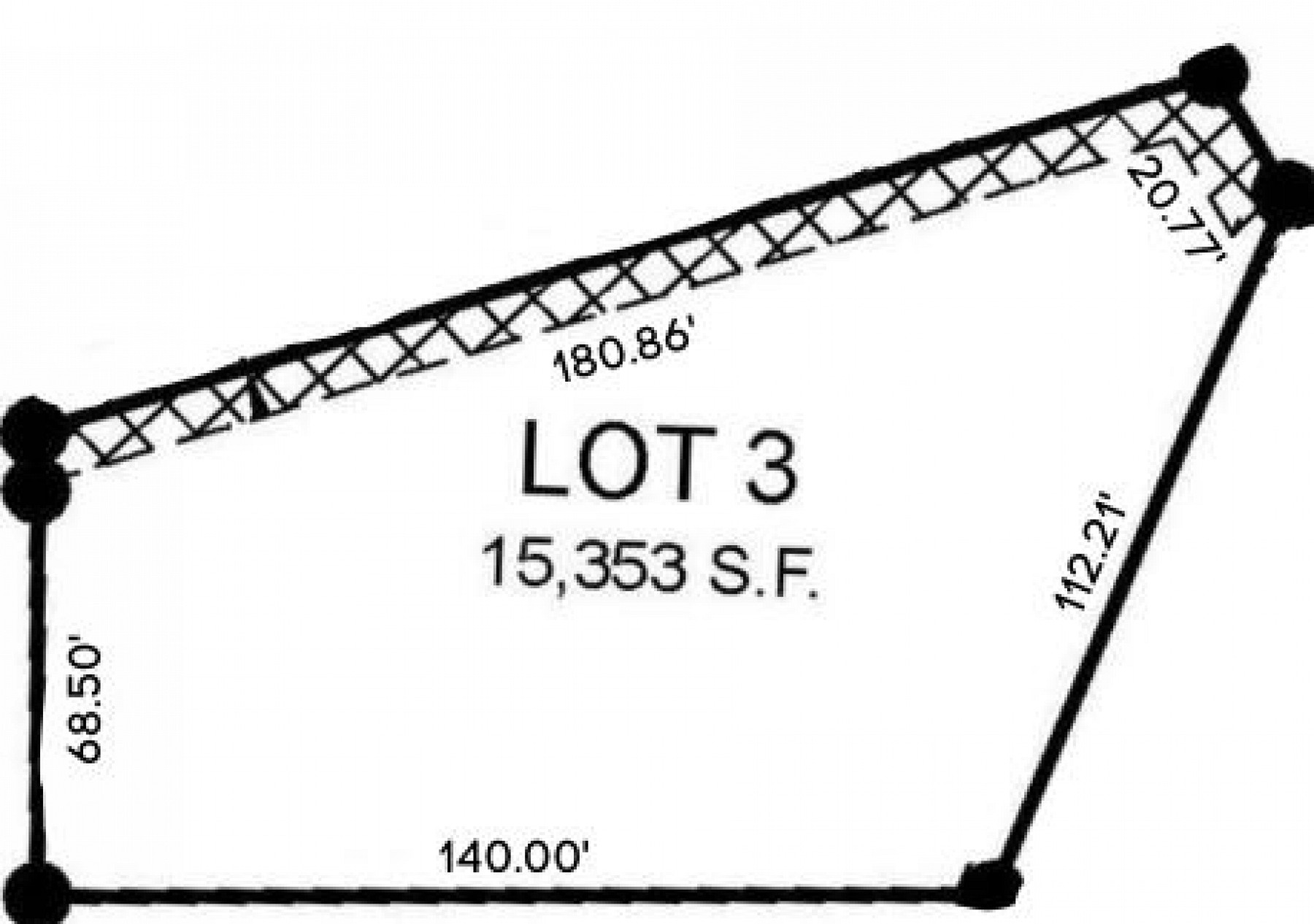 L3, B14 Westland Addition, Volga, SD 57071