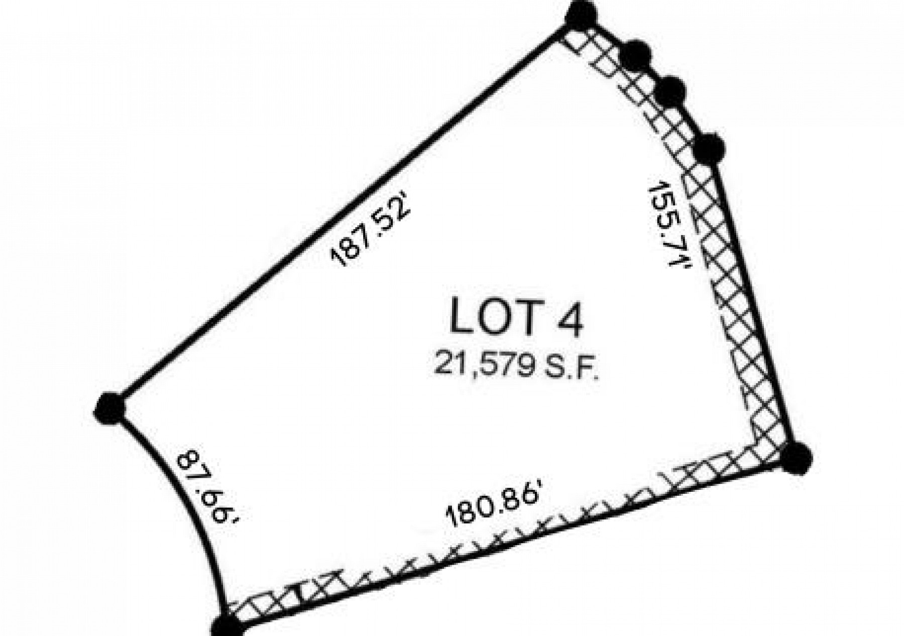 L4, B14 Westland Addition, Volga, SD 57071