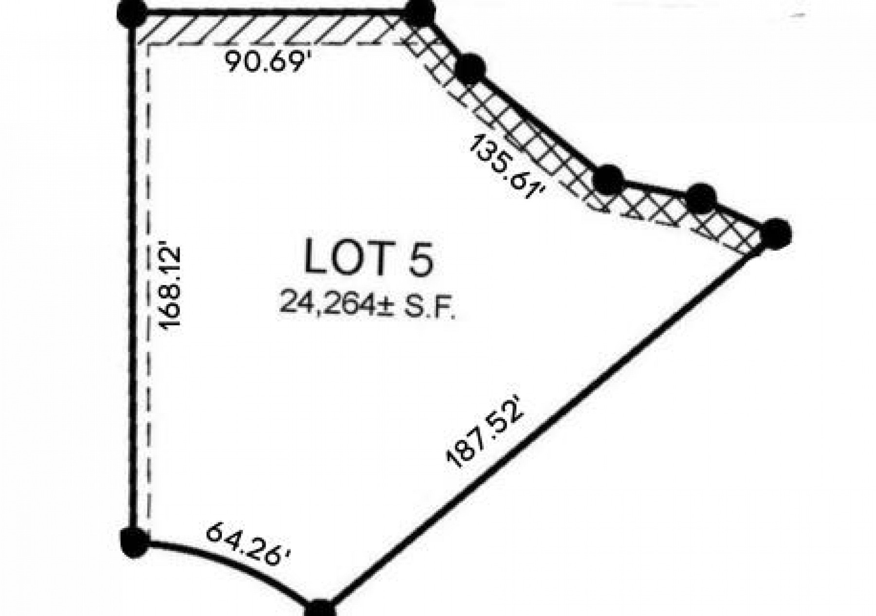 L5, B14 Westland Addition, Volga, SD 57071