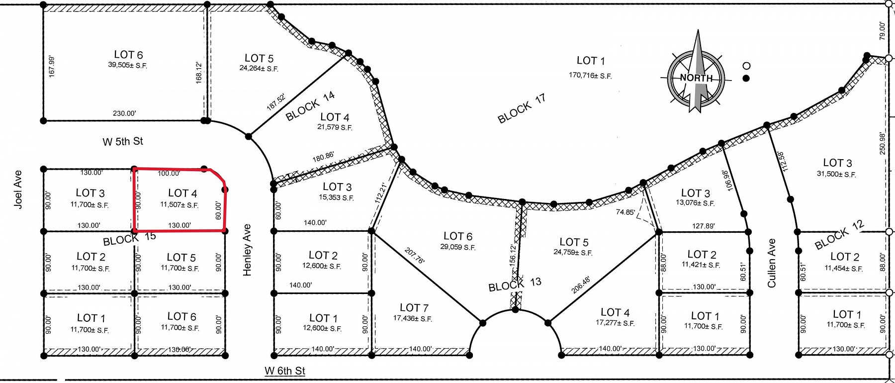 L4, B15 Westland Addition, Volga, SD 57071