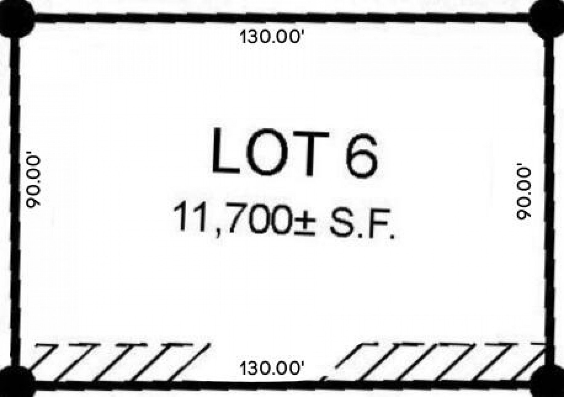 L6, B15 Westland Addition, Volga, SD 57071