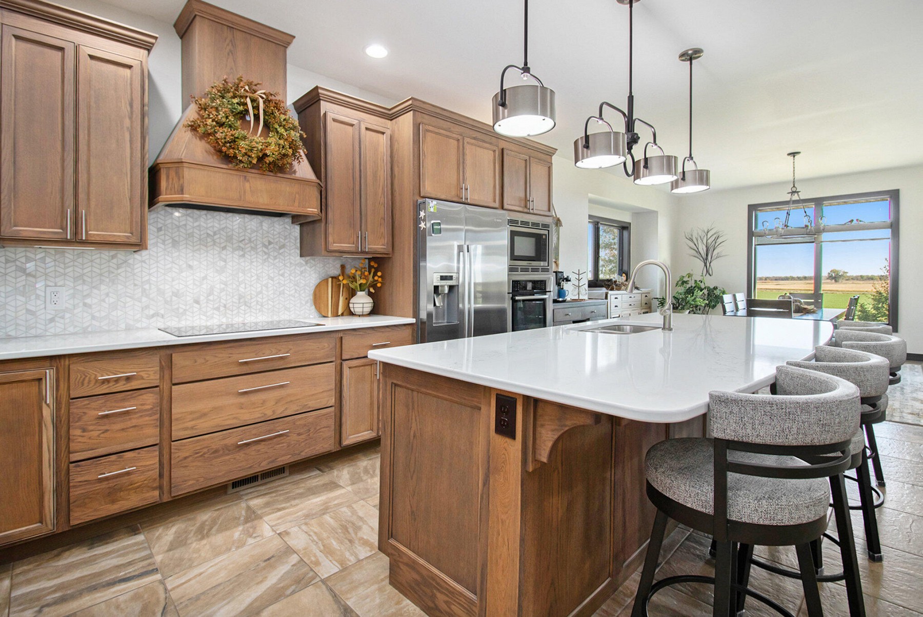 7135 Valley View Circle, Brookings, SD 57006