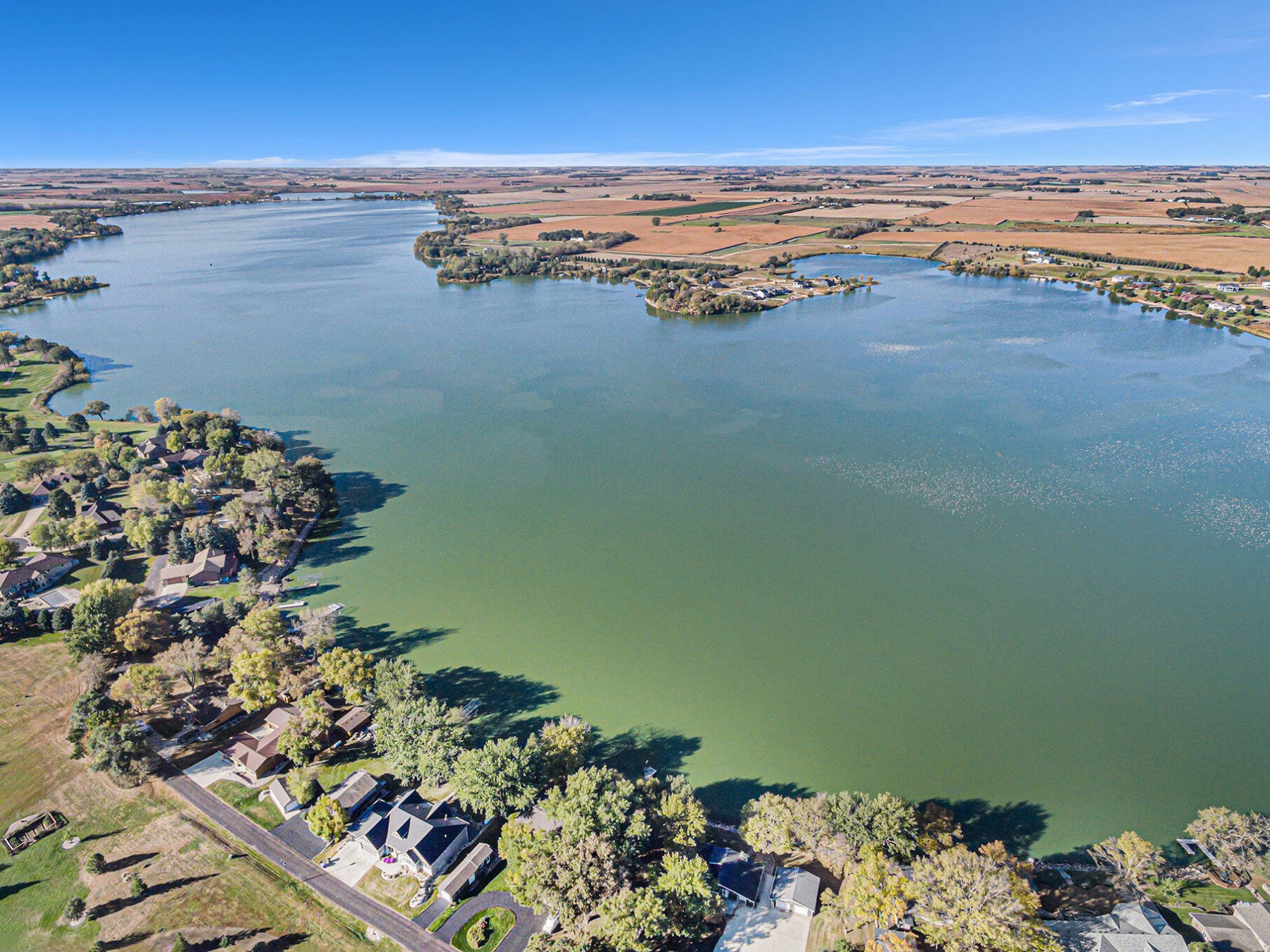 7135 Valley View Circle, Brookings, SD 57006