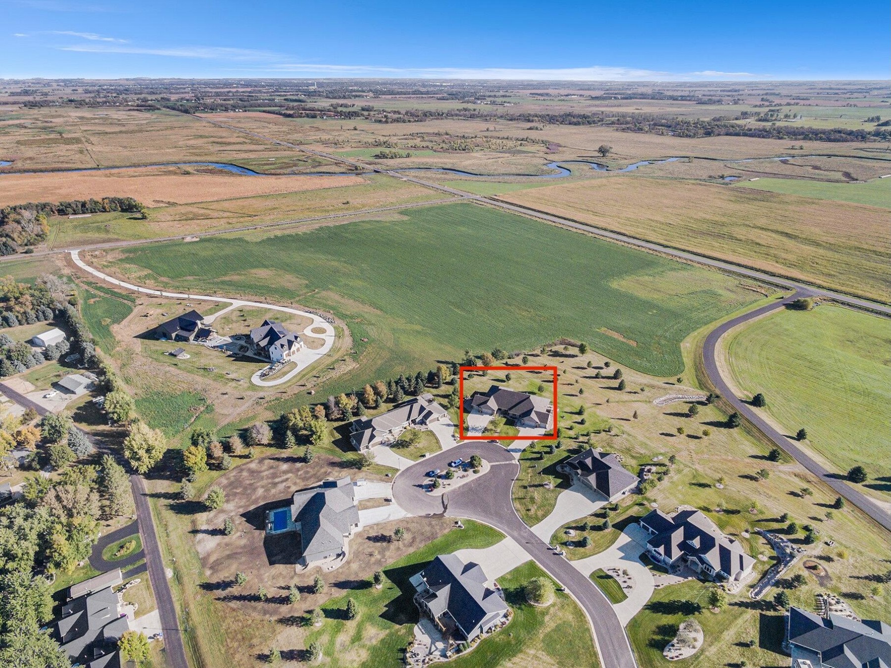 7135 Valley View Circle, Brookings, SD 57006