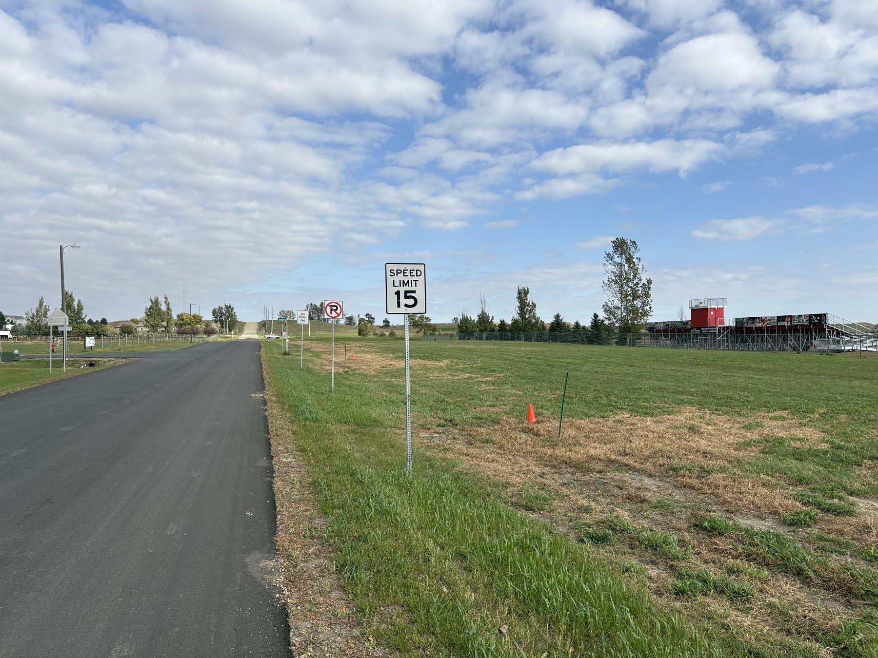 L1, B1 Gasper Eastside, Estelline, SD 57234