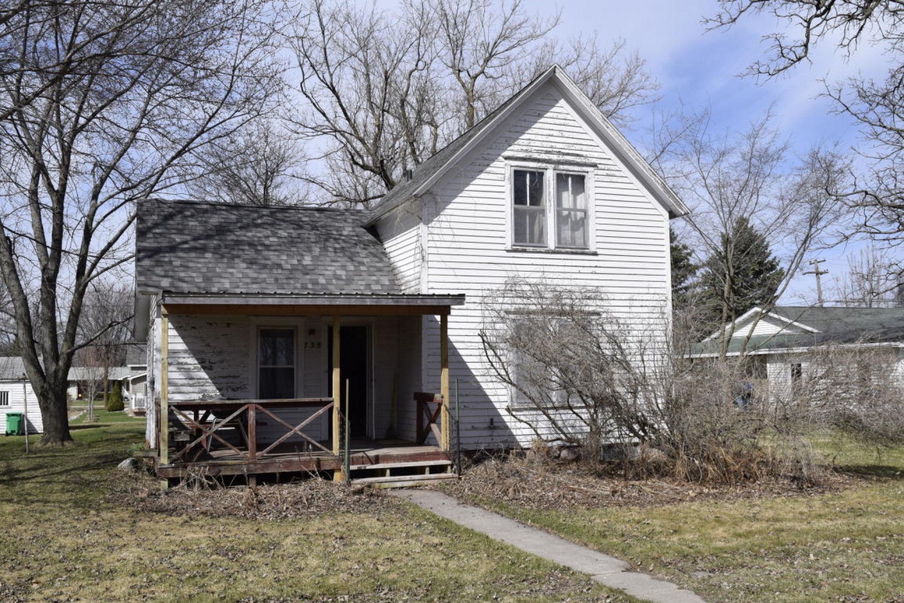 735 Missouri Street, Toronto, SD 57268