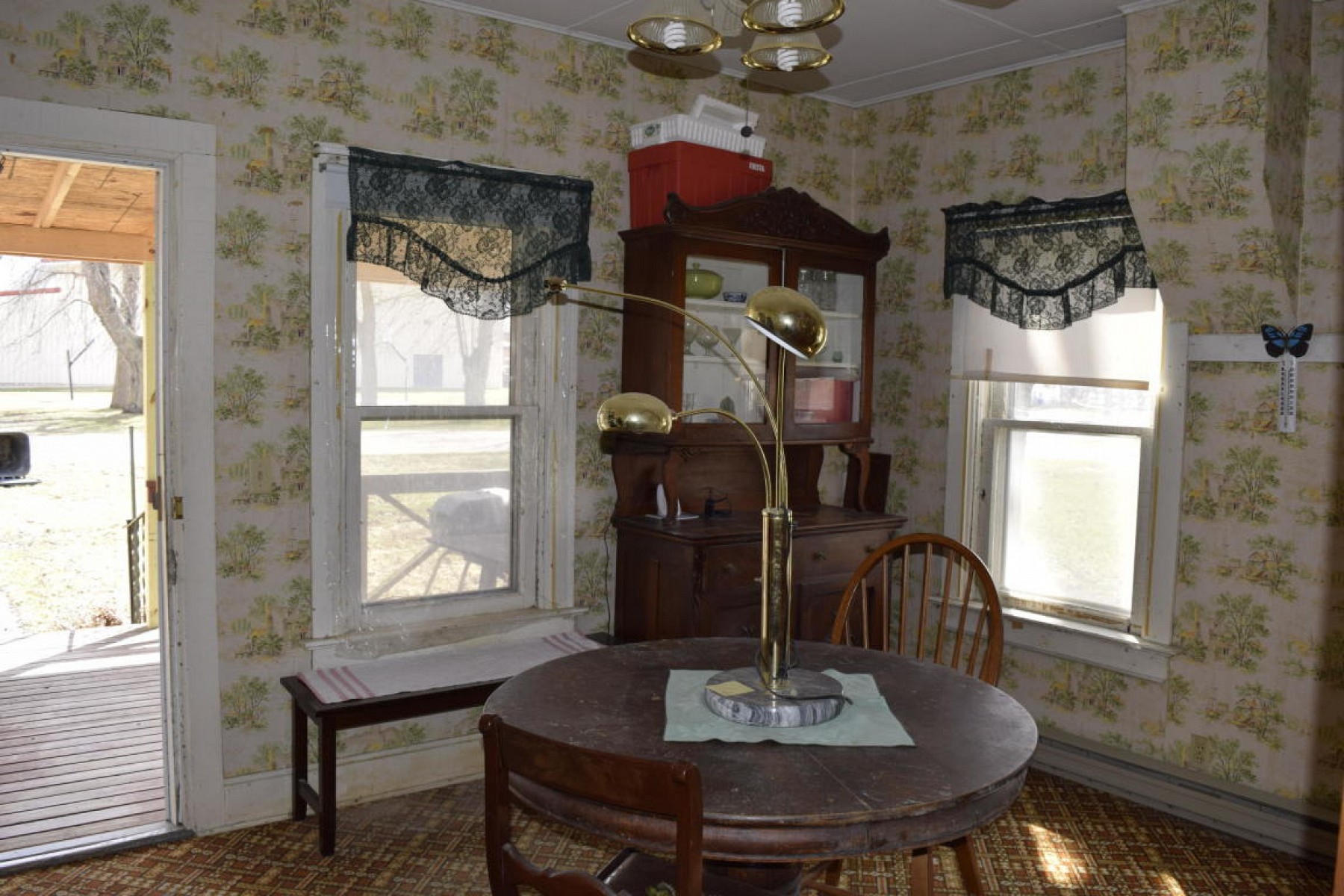 735 Missouri Street, Toronto, SD 57268