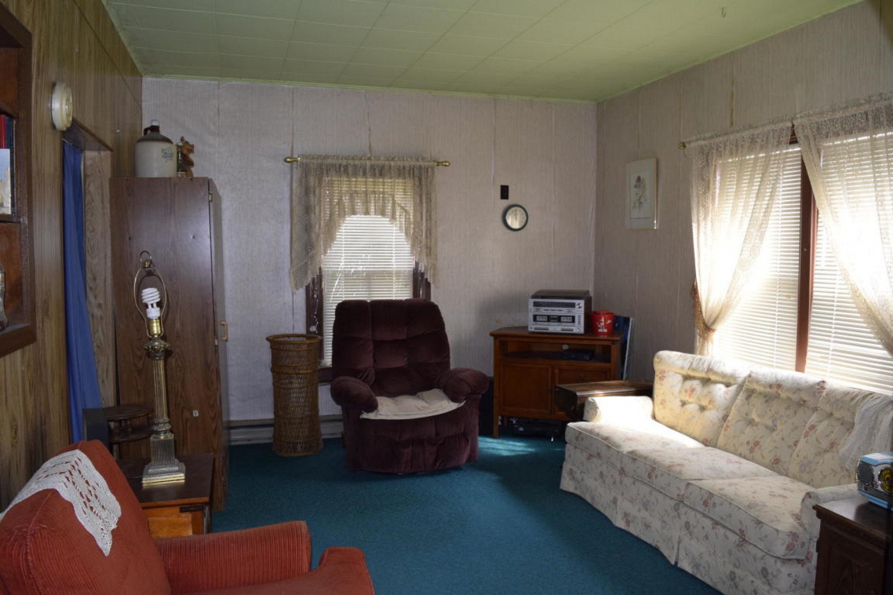 735 Missouri Street, Toronto, SD 57268