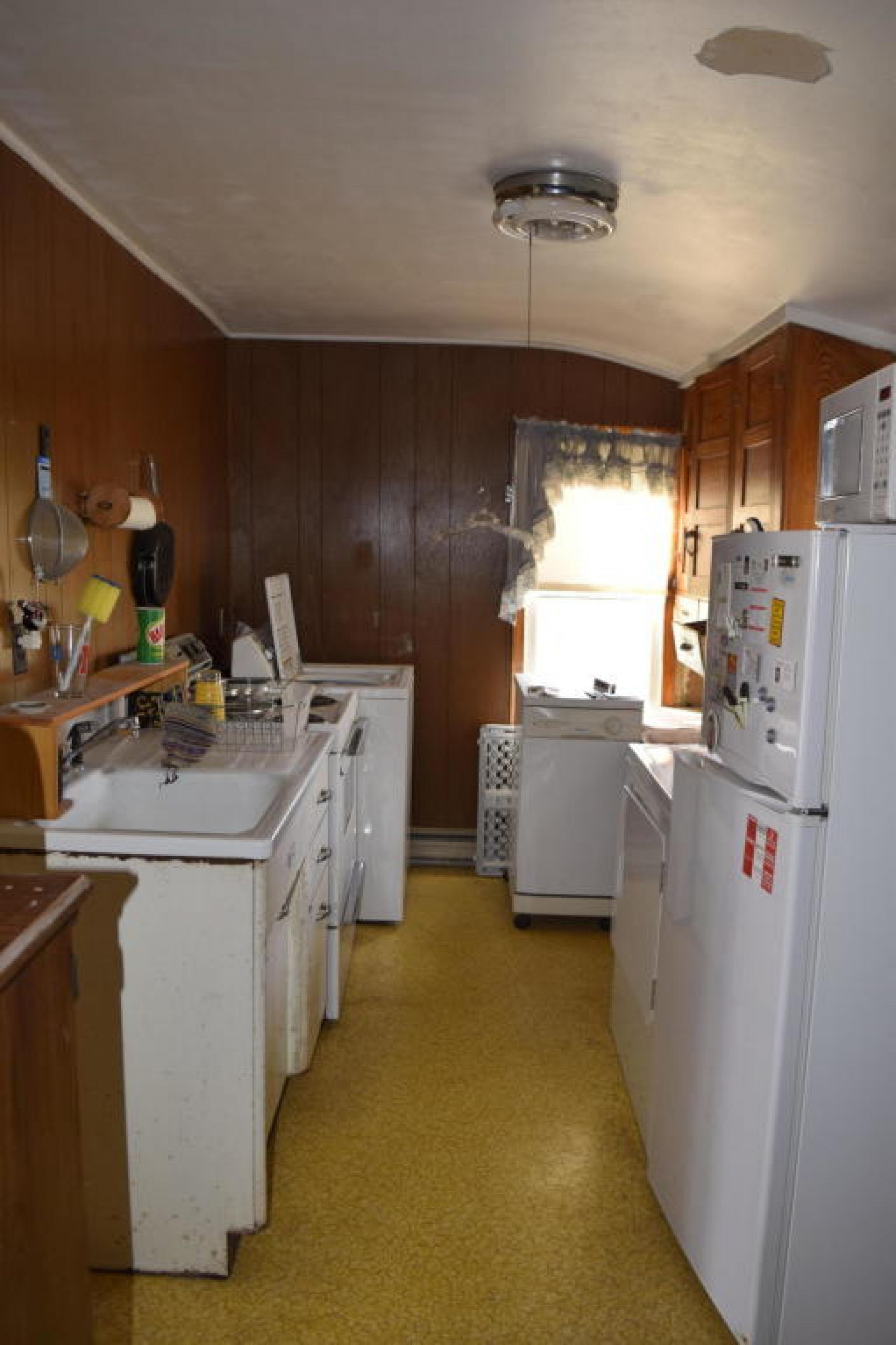 735 Missouri Street, Toronto, SD 57268