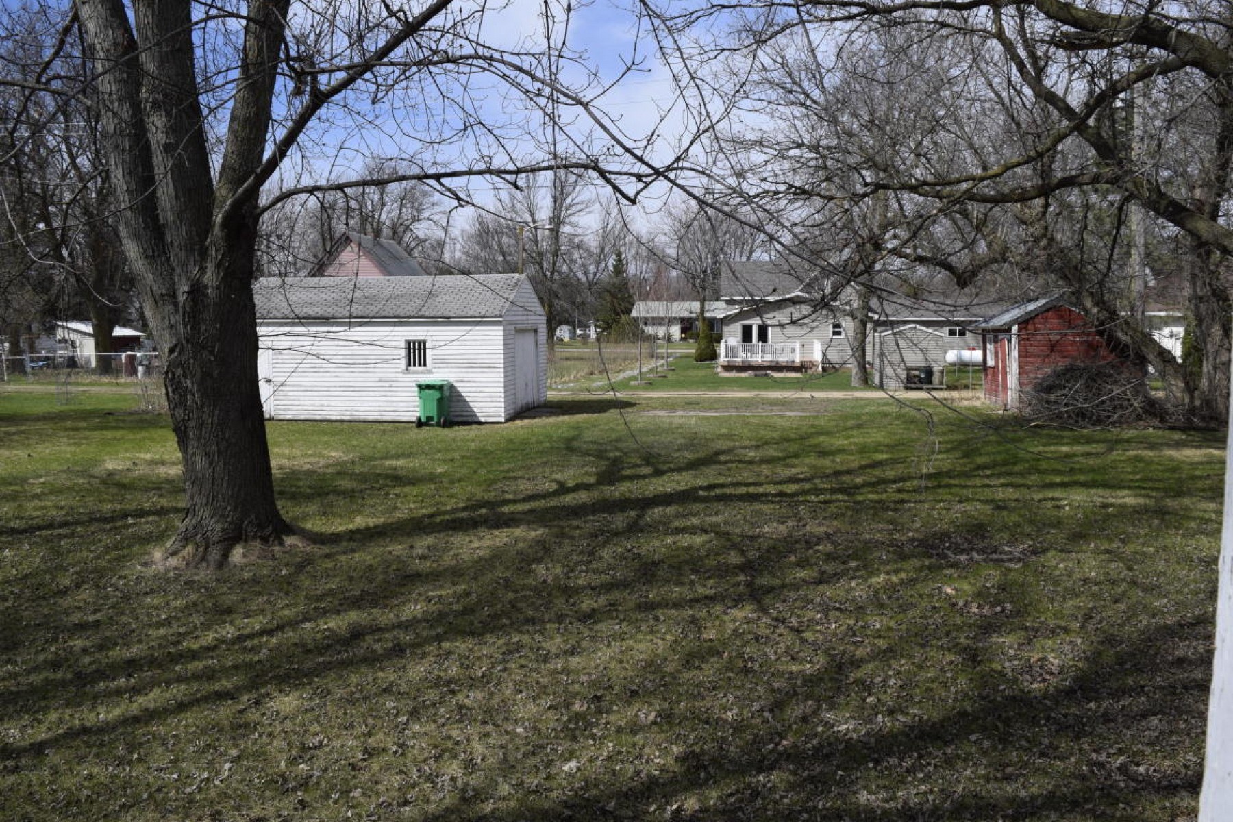 735 Missouri Street, Toronto, SD 57268