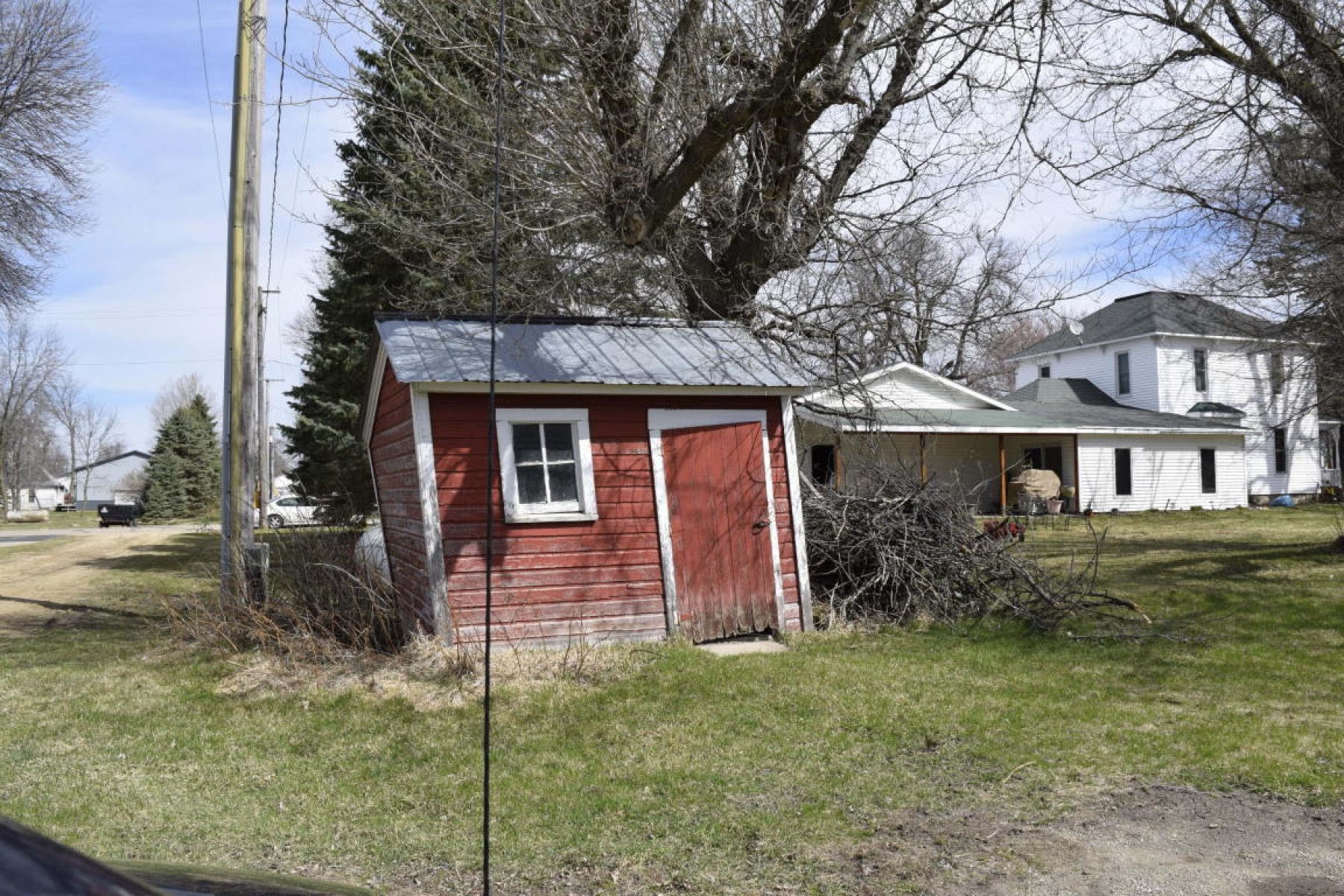 735 Missouri Street, Toronto, SD 57268