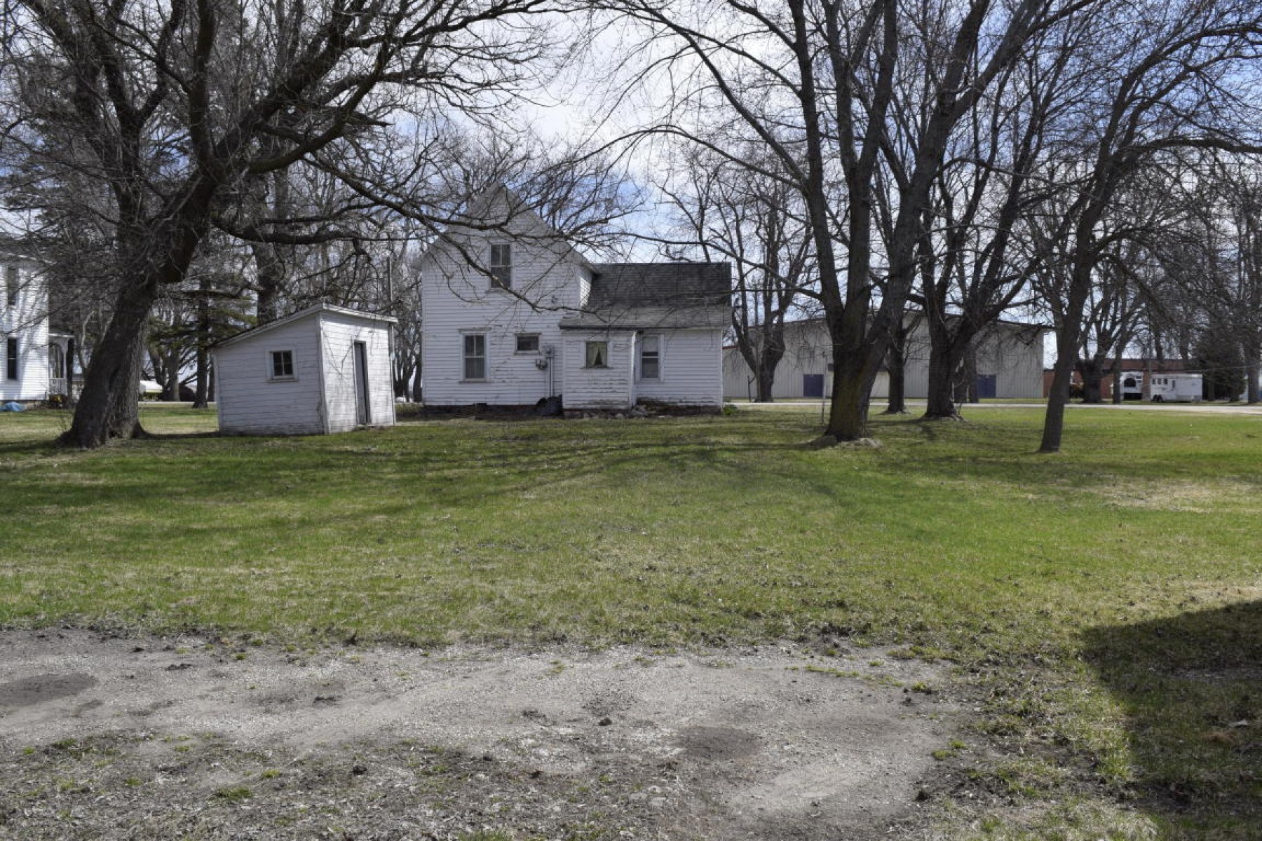 735 Missouri Street, Toronto, SD 57268