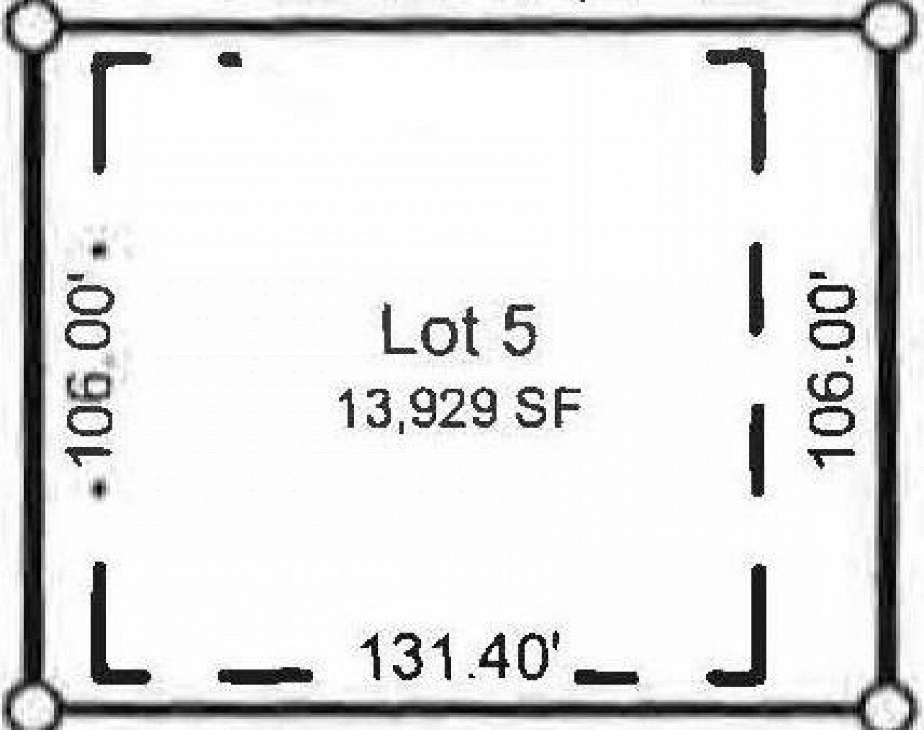 L5, B1 Gasper Eastside, Estelline, SD 57234