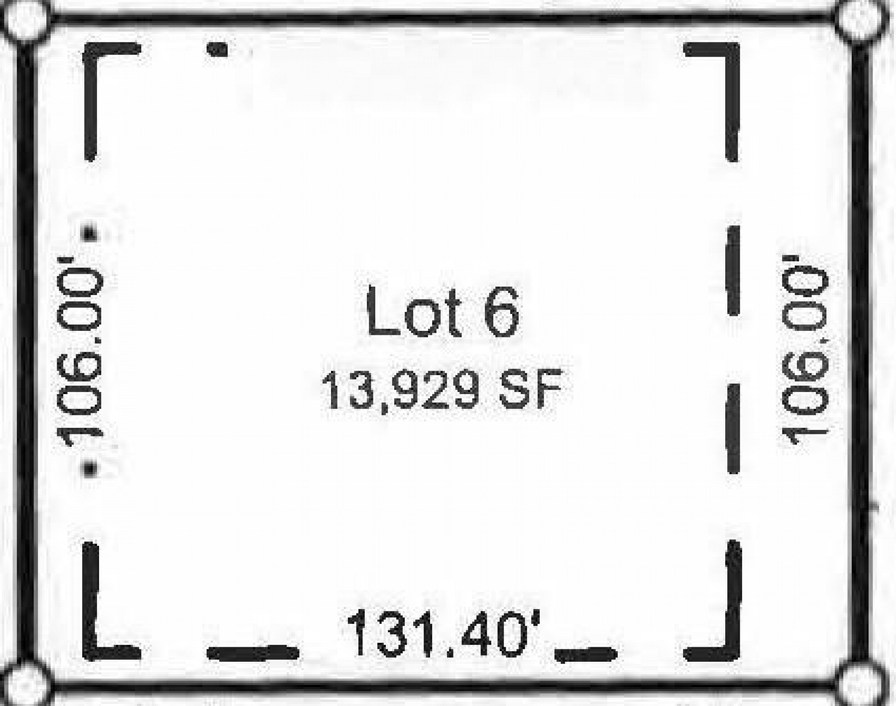 L6, B1 Gasper Eastside, Estelline, SD 57234