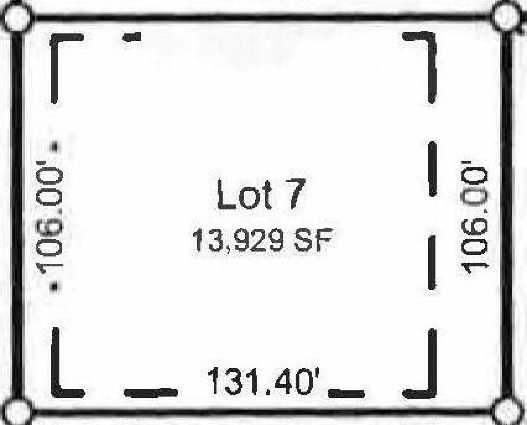 L7, B1 Gasper Eastside, Estelline, SD 57234