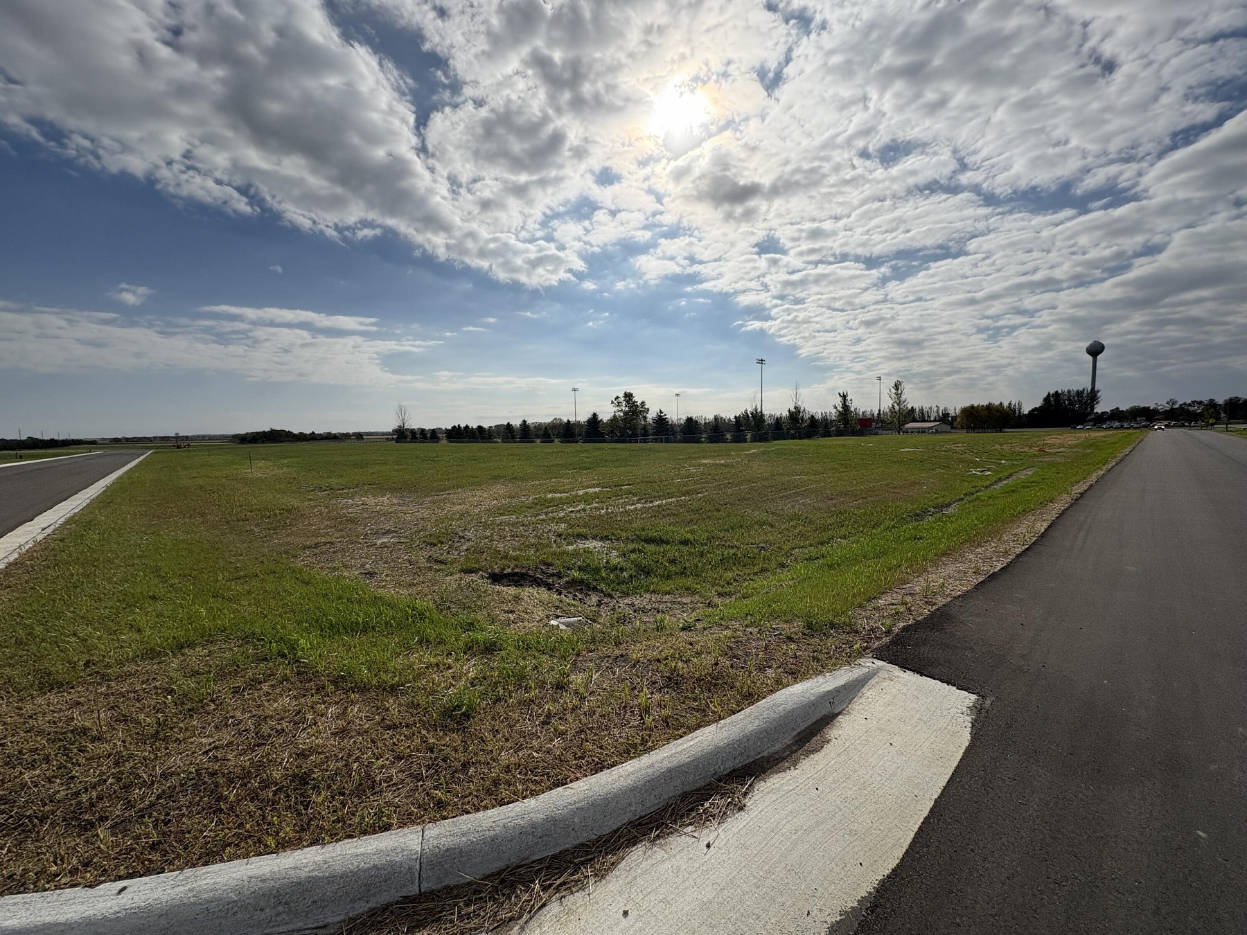 L7, B1 Gasper Eastside, Estelline, SD 57234