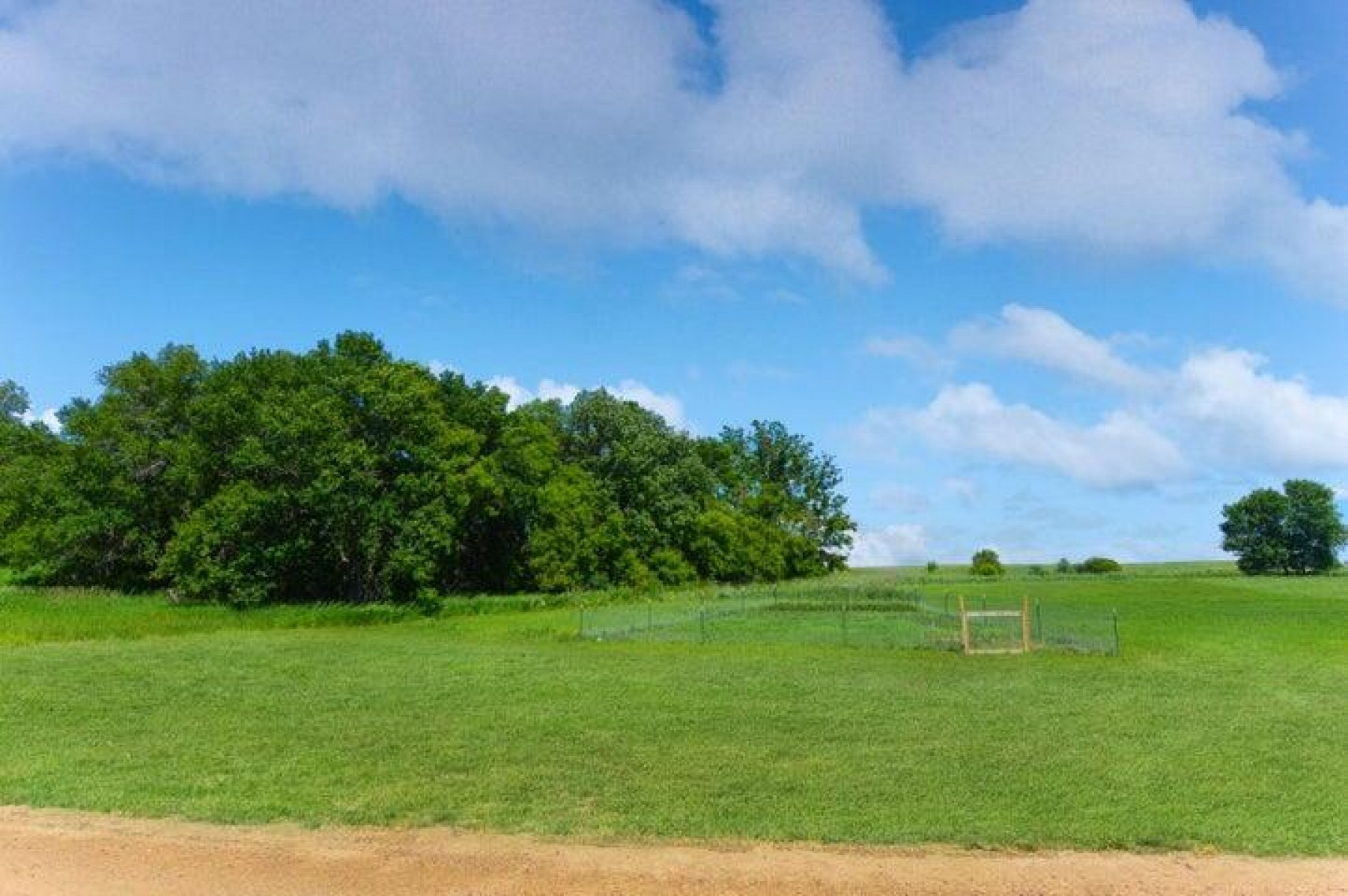 Lot 1 Bakke East Acres Third Addn, Lake Poinsett, SD 57234