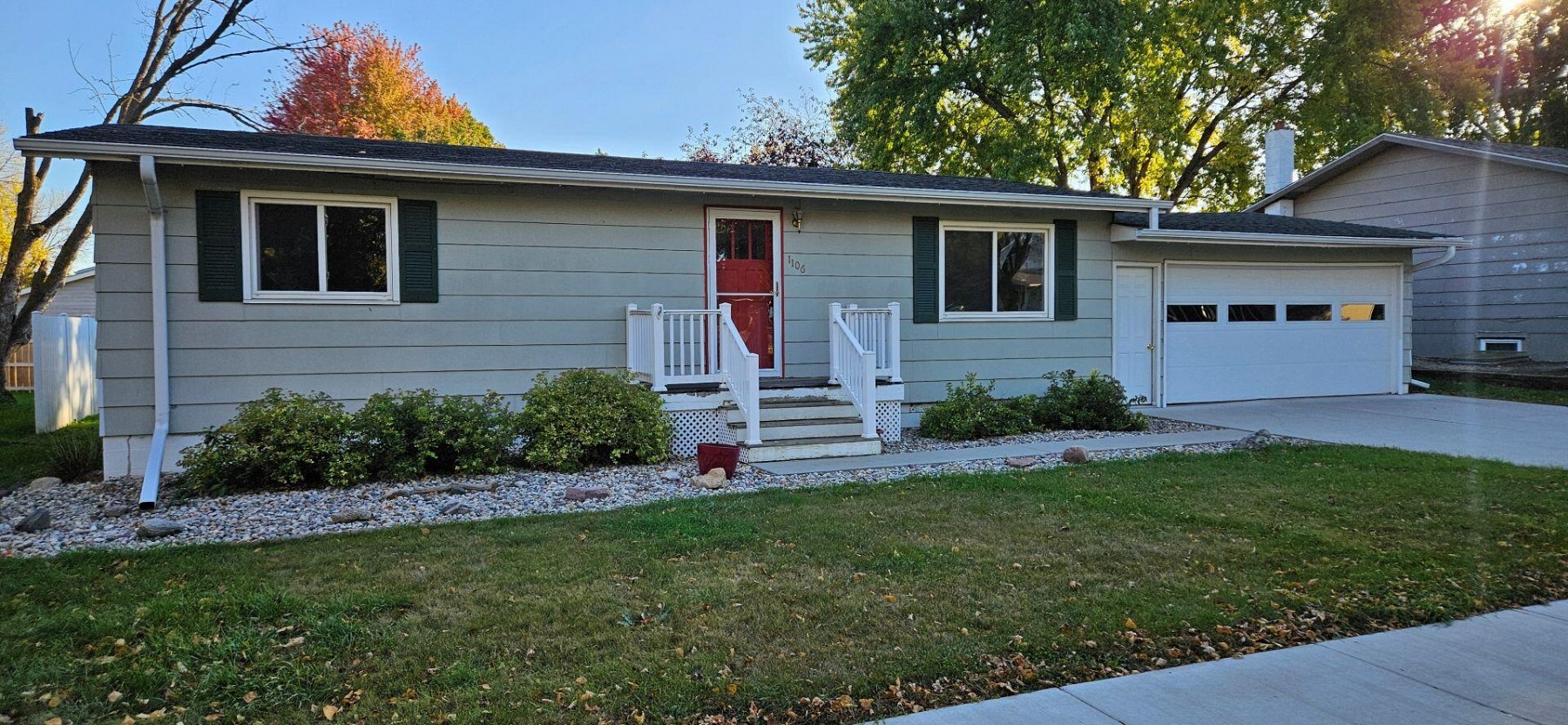 1106 12th Street S, Brookings, SD 57006