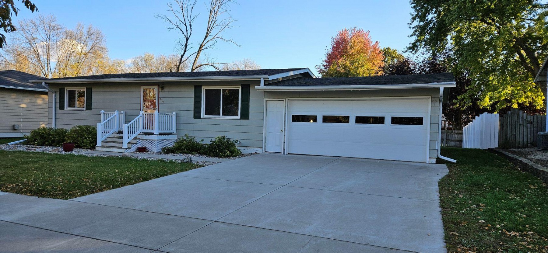 1106 12th Street S, Brookings, SD 57006