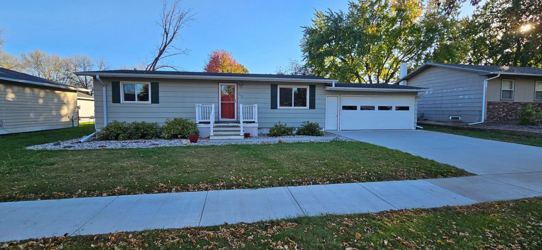 1106 12th Street S, Brookings, SD 57006