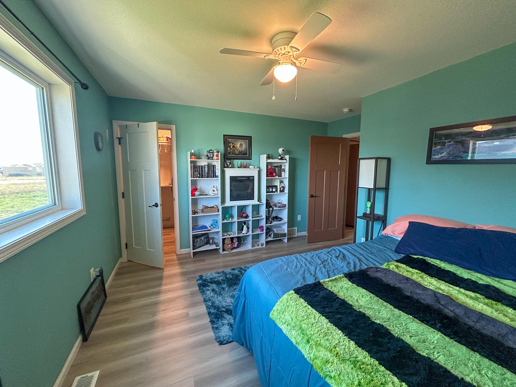 1529 Steamboat Trail, Brookings, SD 57006