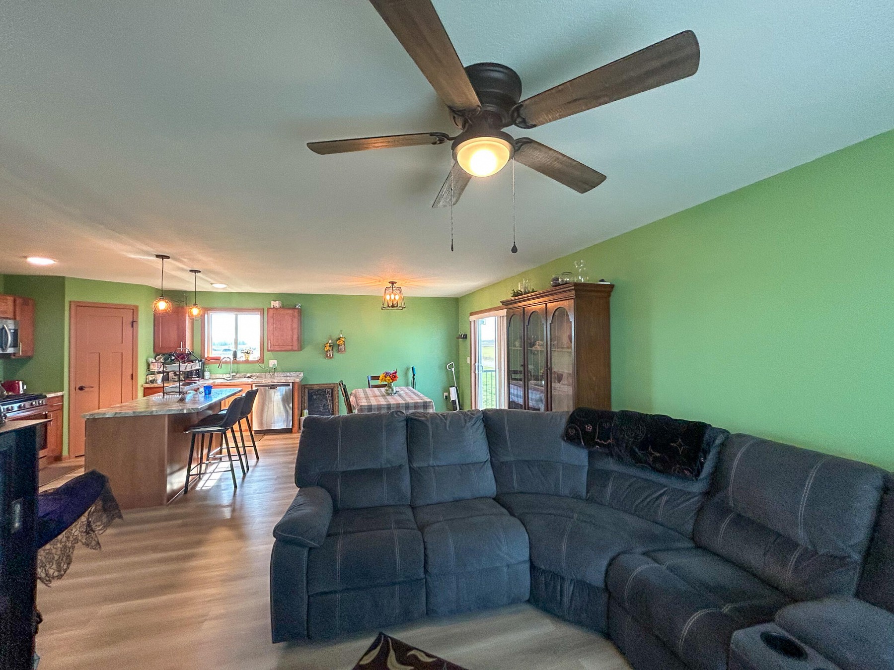 1529 Steamboat Trail, Brookings, SD 57006