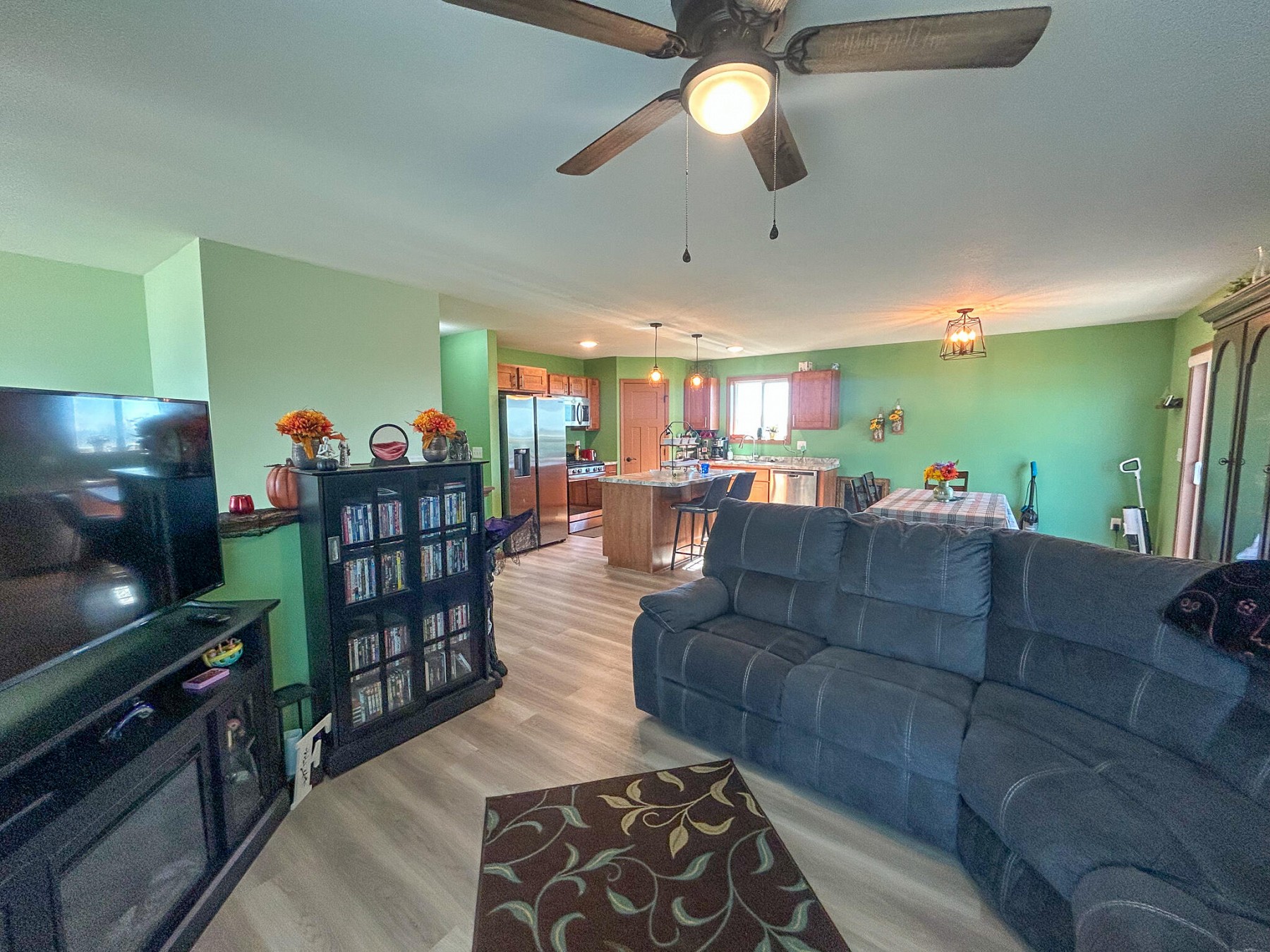 1529 Steamboat Trail, Brookings, SD 57006