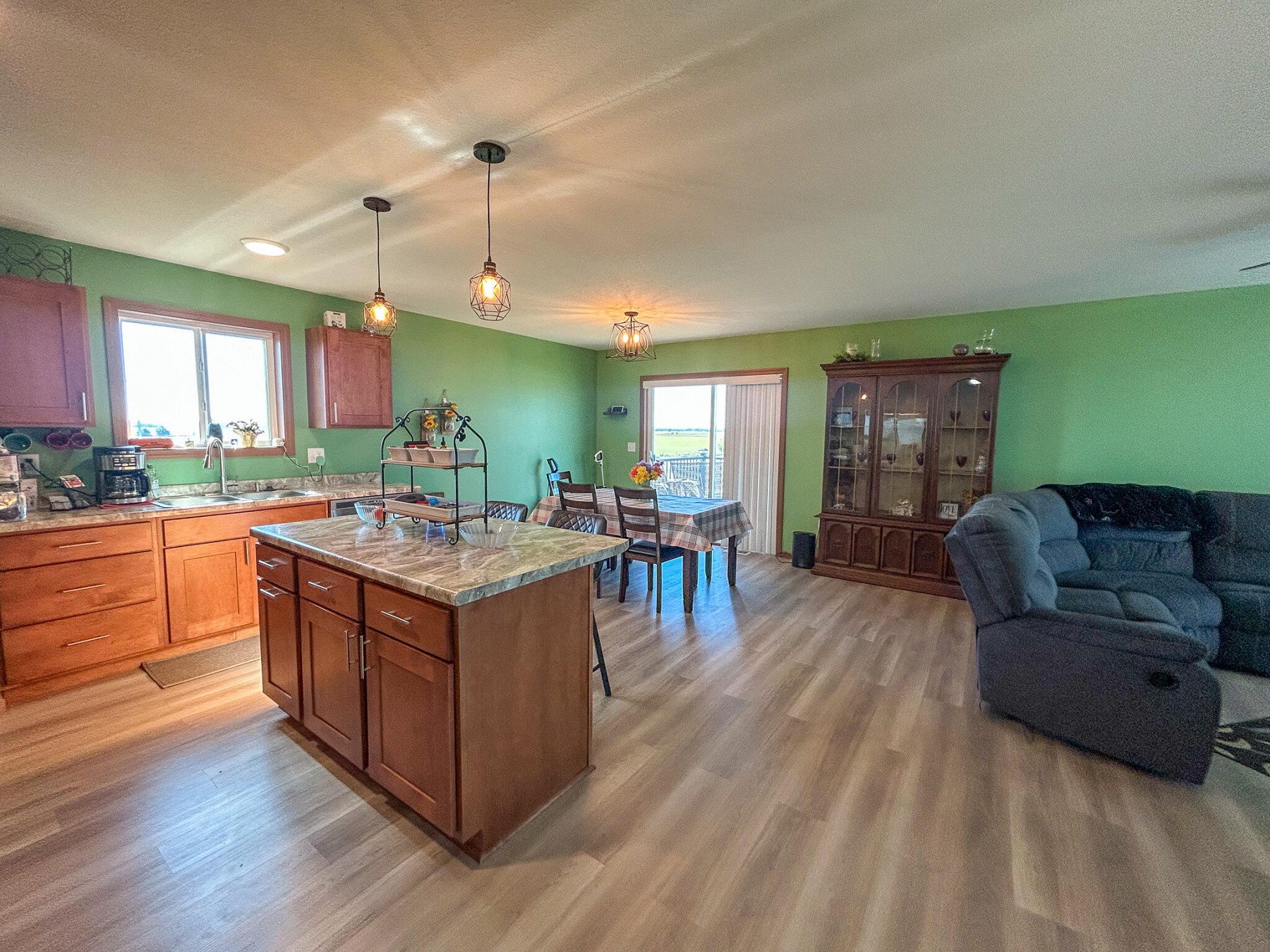 1529 Steamboat Trail, Brookings, SD 57006