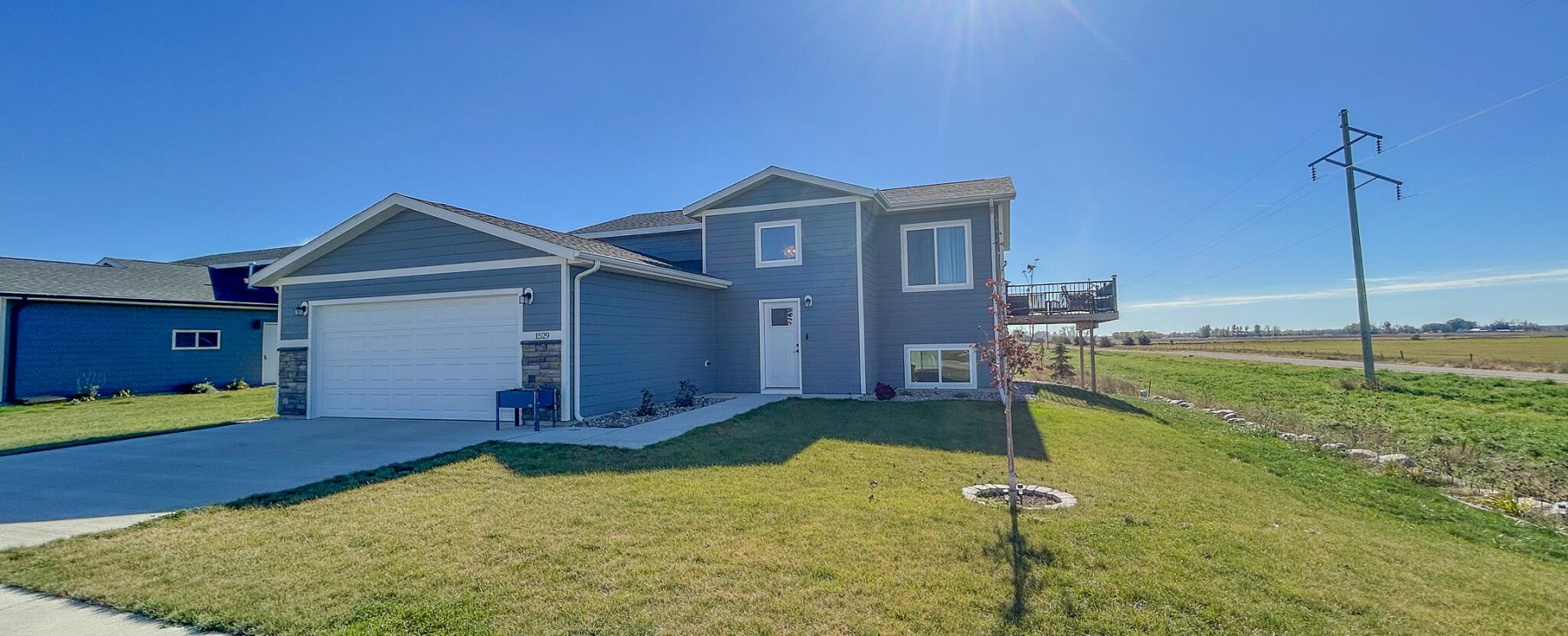 1529 Steamboat Trail, Brookings, SD 57006