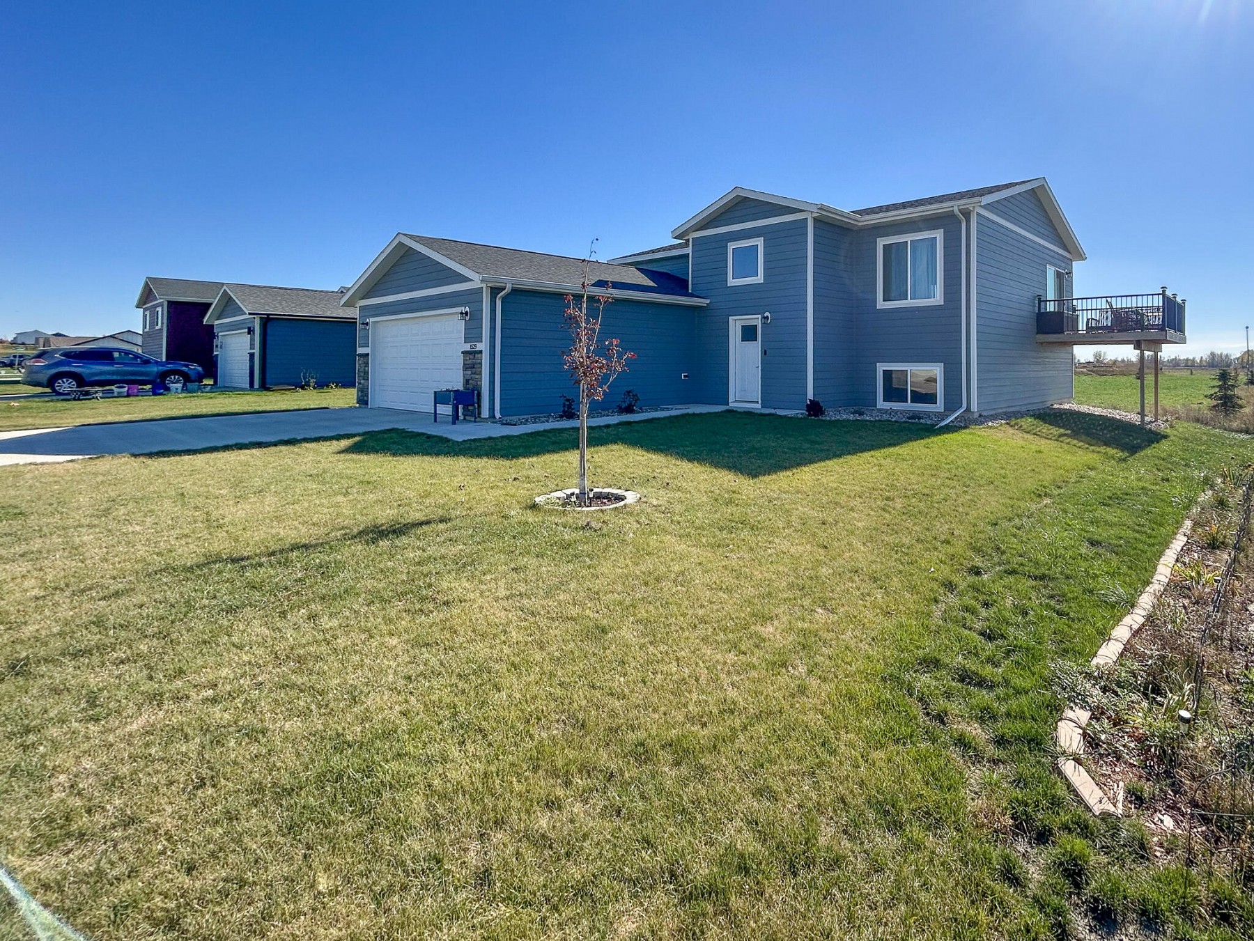 1529 Steamboat Trail, Brookings, SD 57006