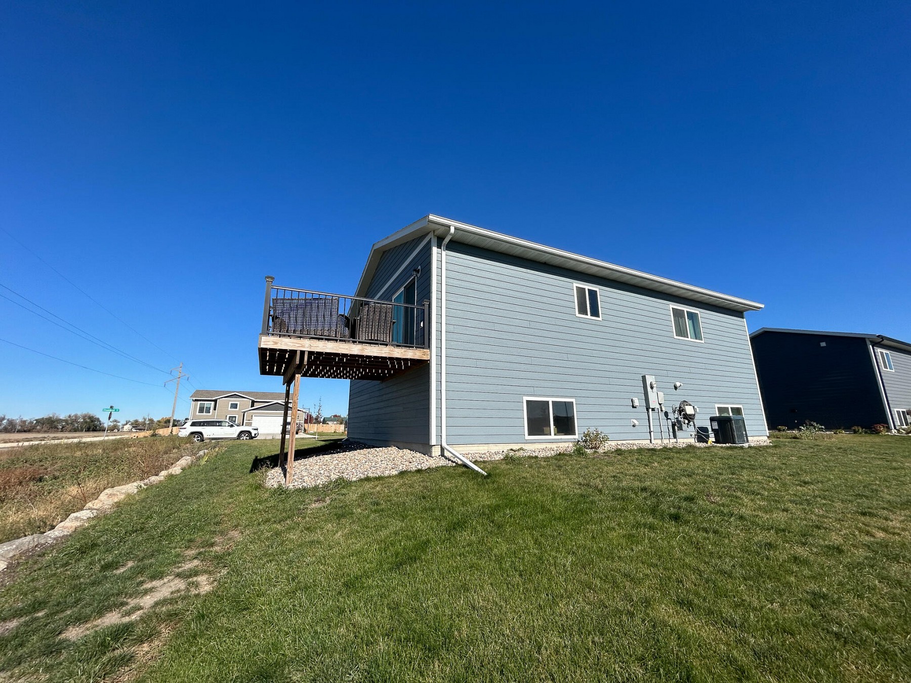 1529 Steamboat Trail, Brookings, SD 57006