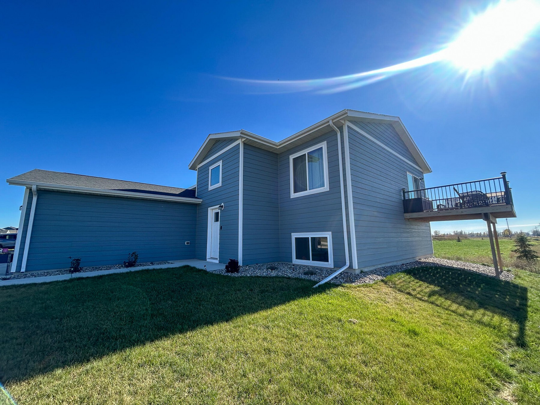1529 Steamboat Trail, Brookings, SD 57006