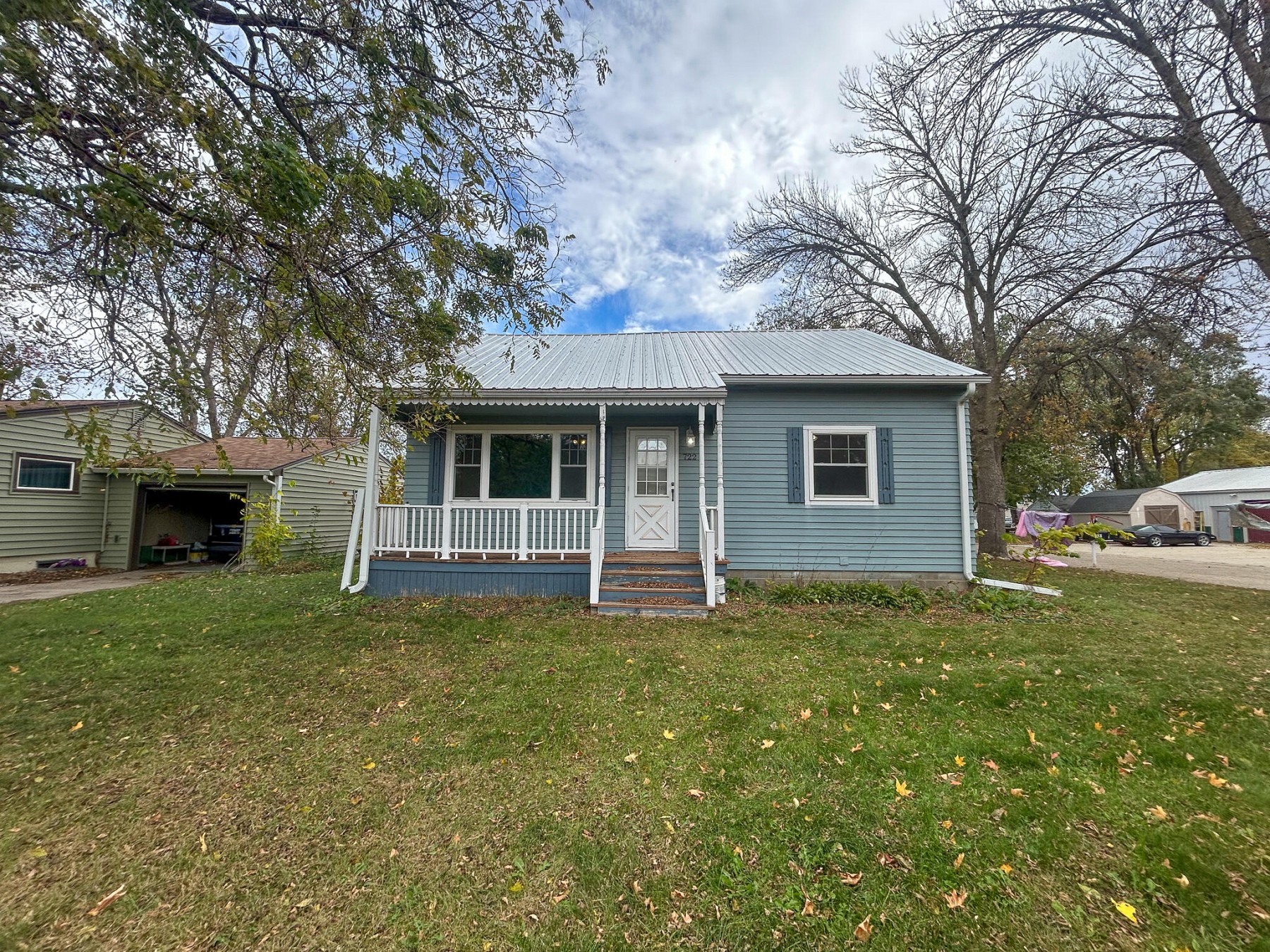 722 Kasan Avenue, Volga, SD 57071