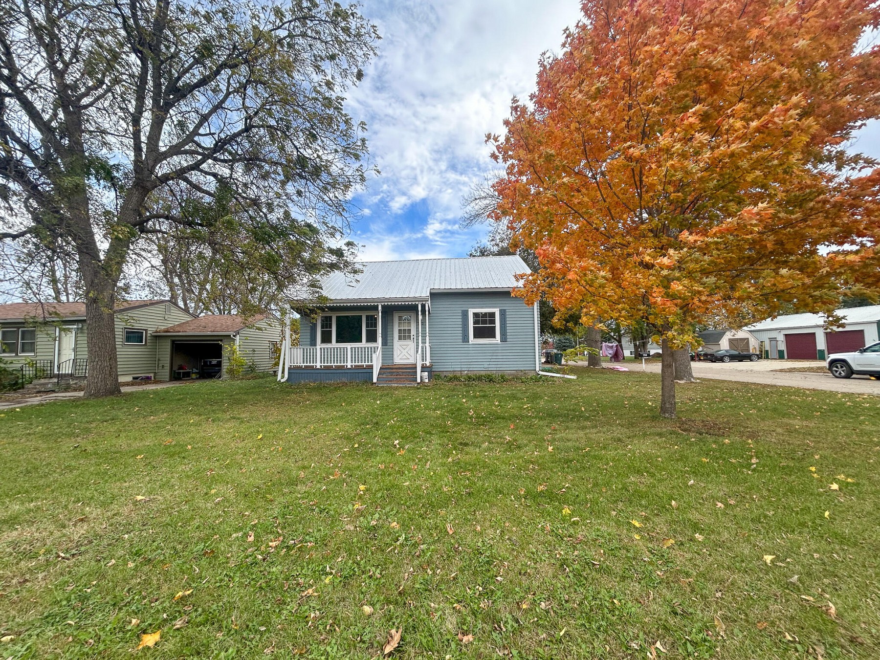722 Kasan Avenue, Volga, SD 57071