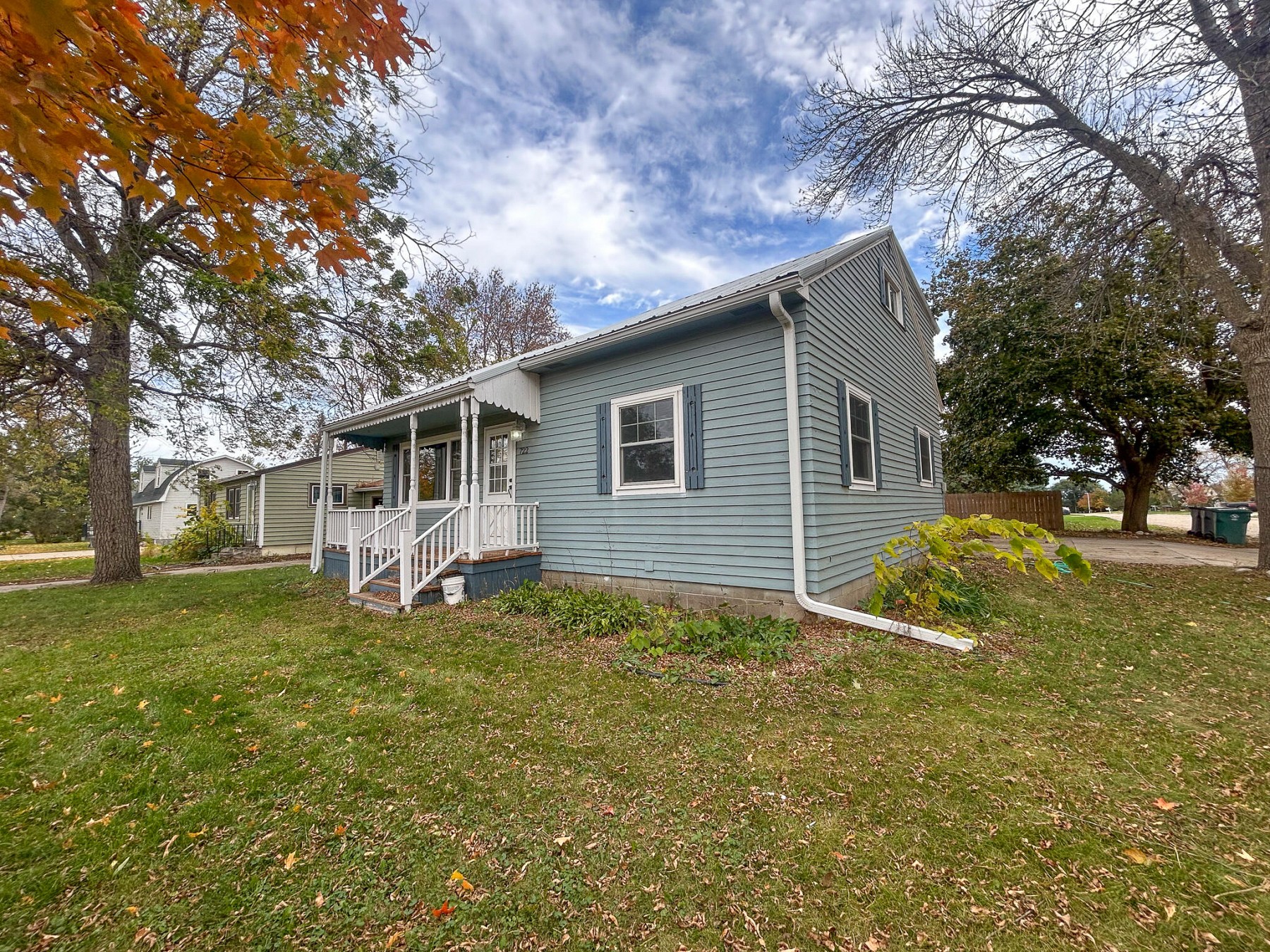 722 Kasan Avenue, Volga, SD 57071