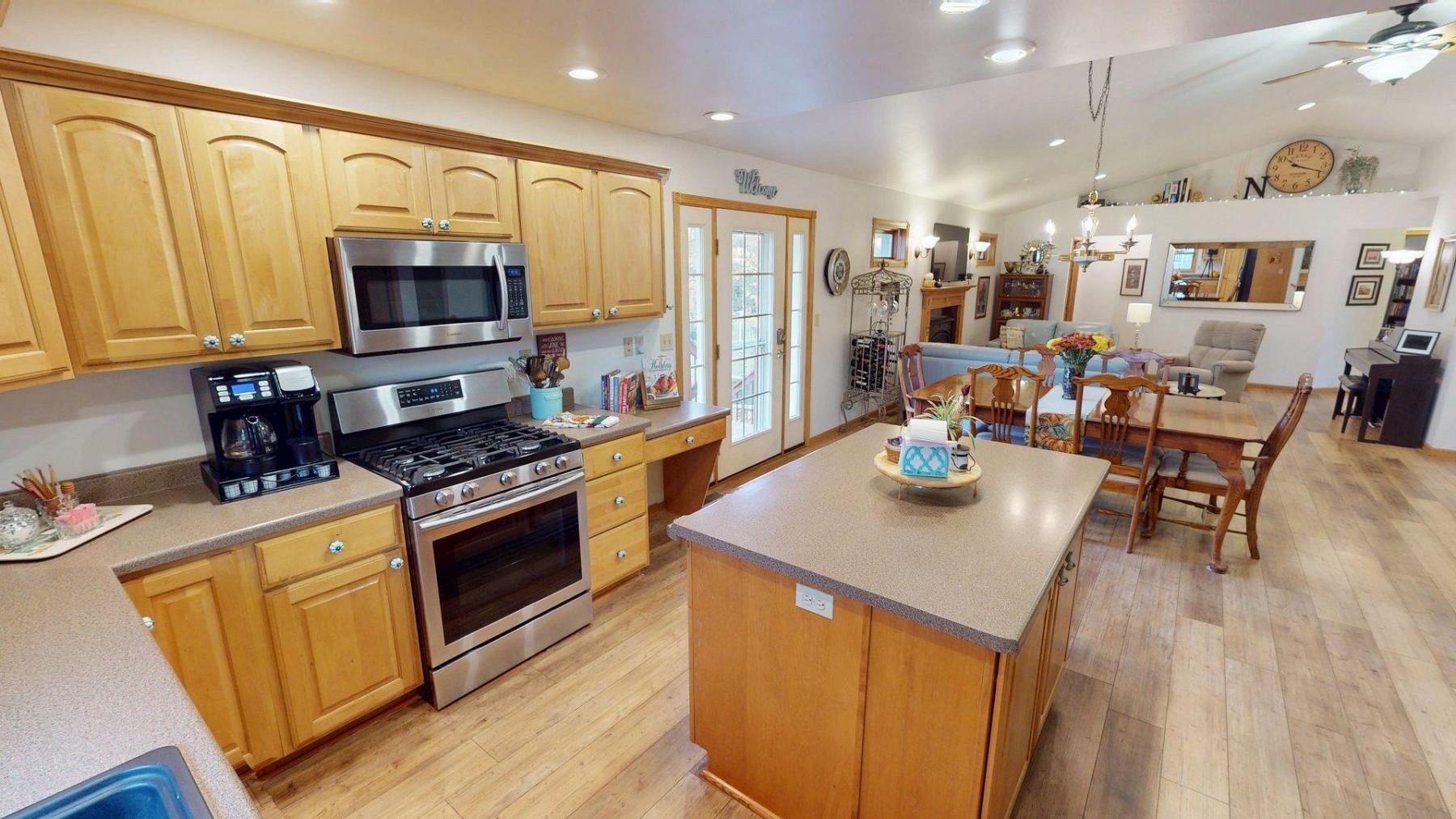 1801 7th Avenue S, Brookings, SD 57006