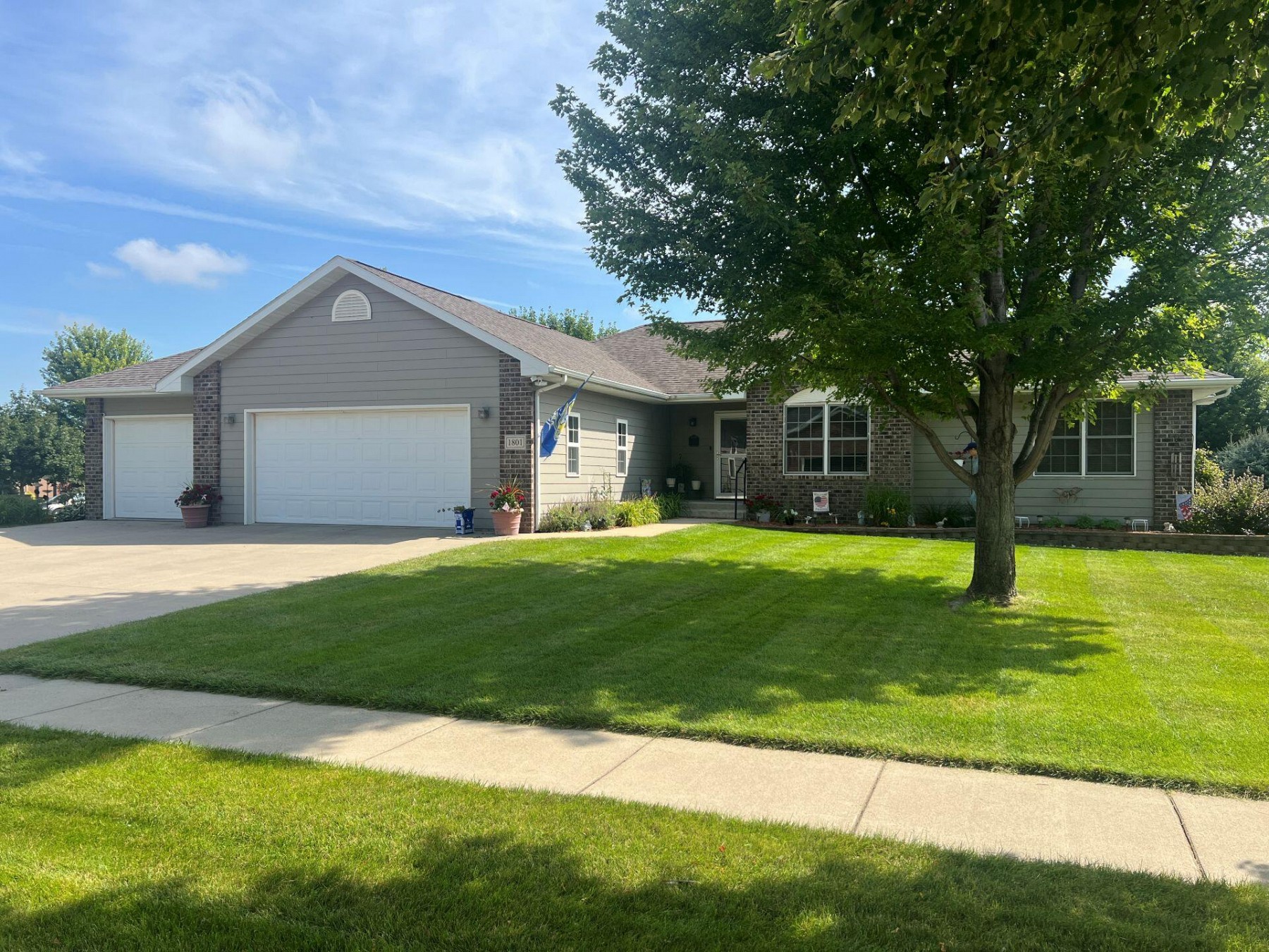 1801 7th Avenue S, Brookings, SD 57006