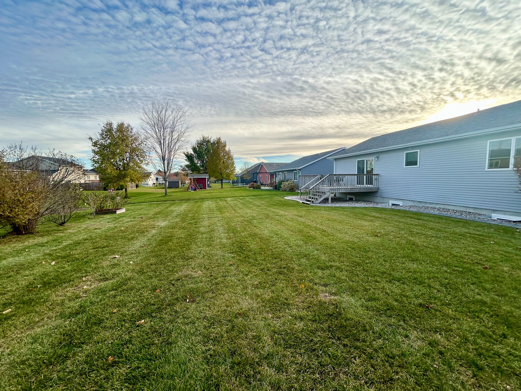 901 Deer Lane, Brookings, SD 57006