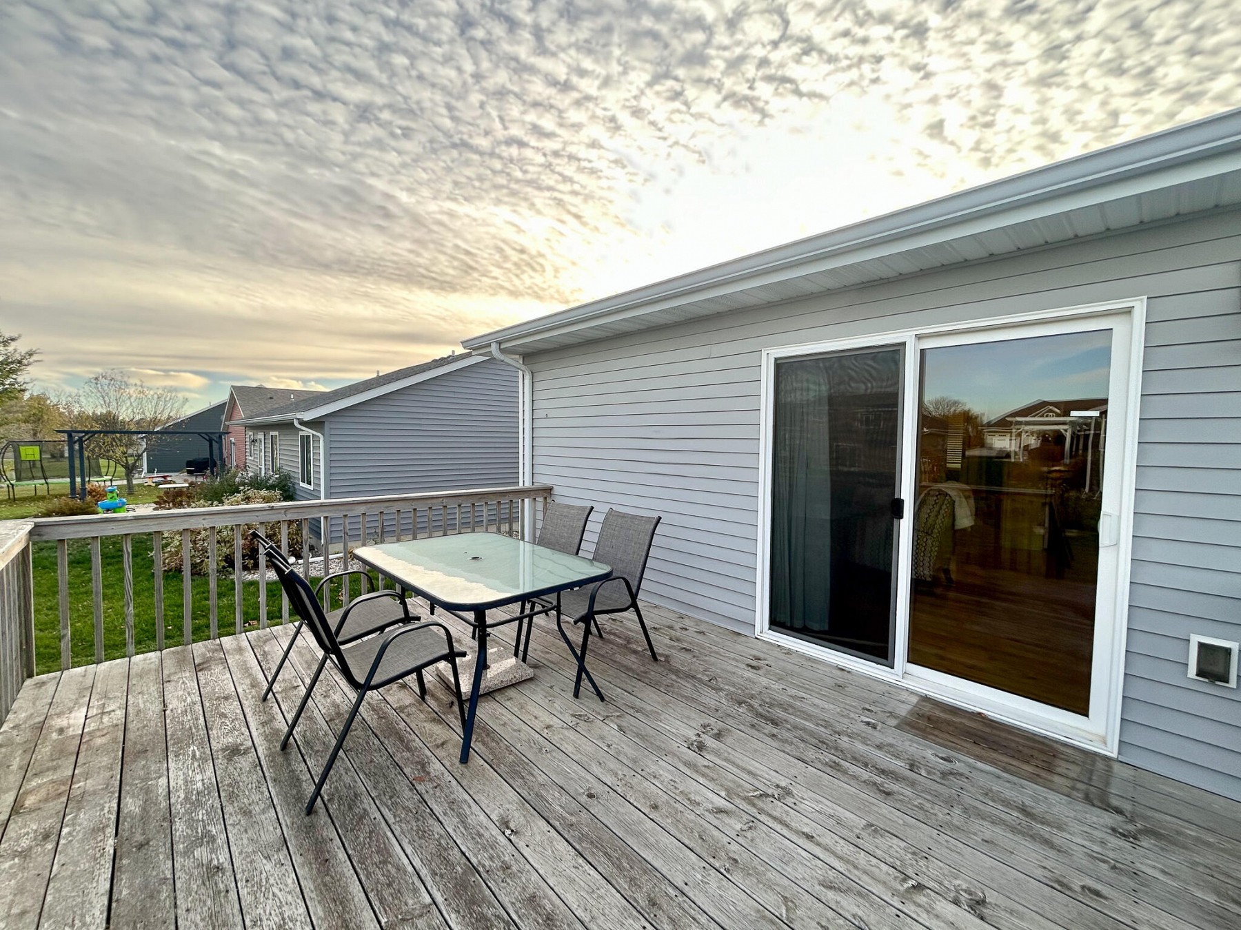 901 Deer Lane, Brookings, SD 57006