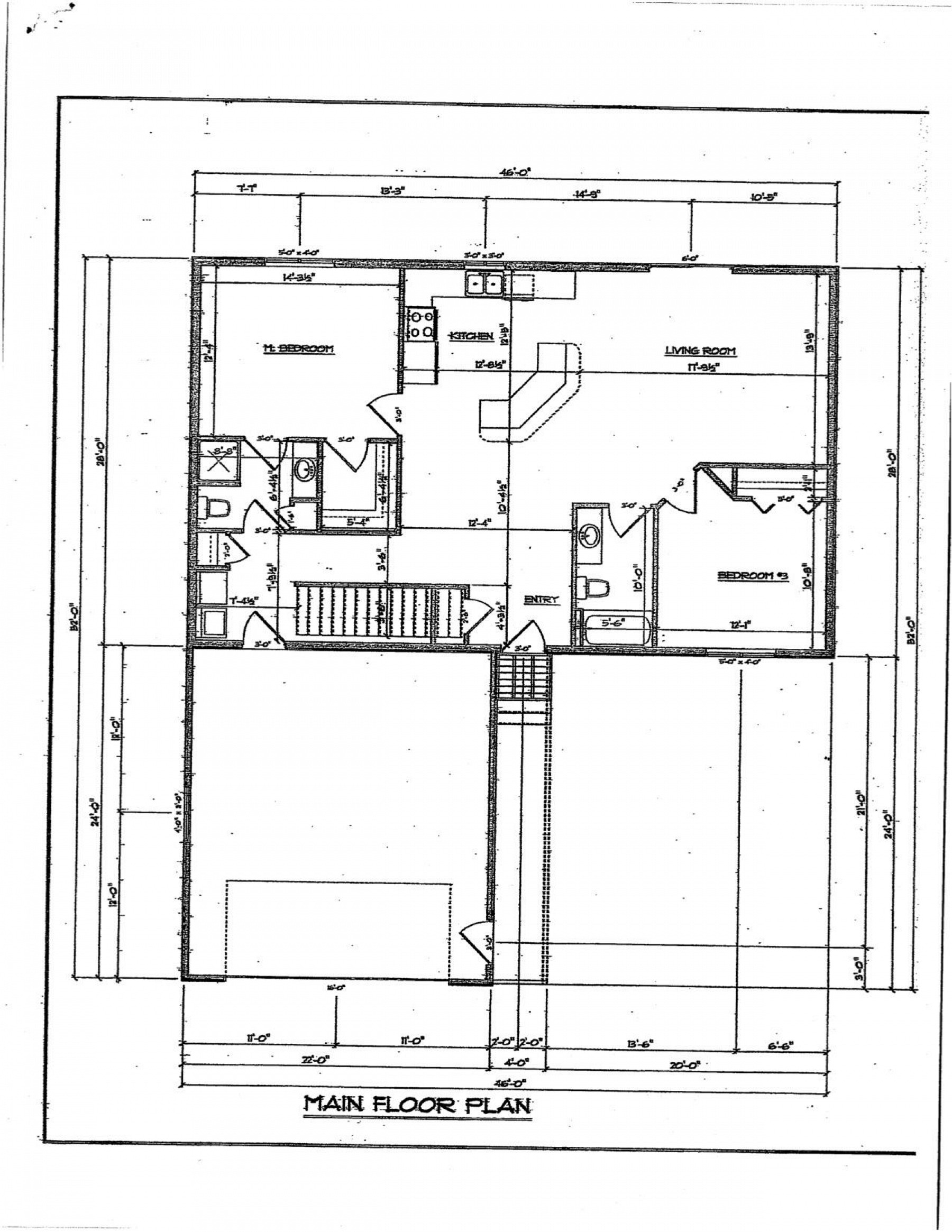901 Deer Lane, Brookings, SD 57006