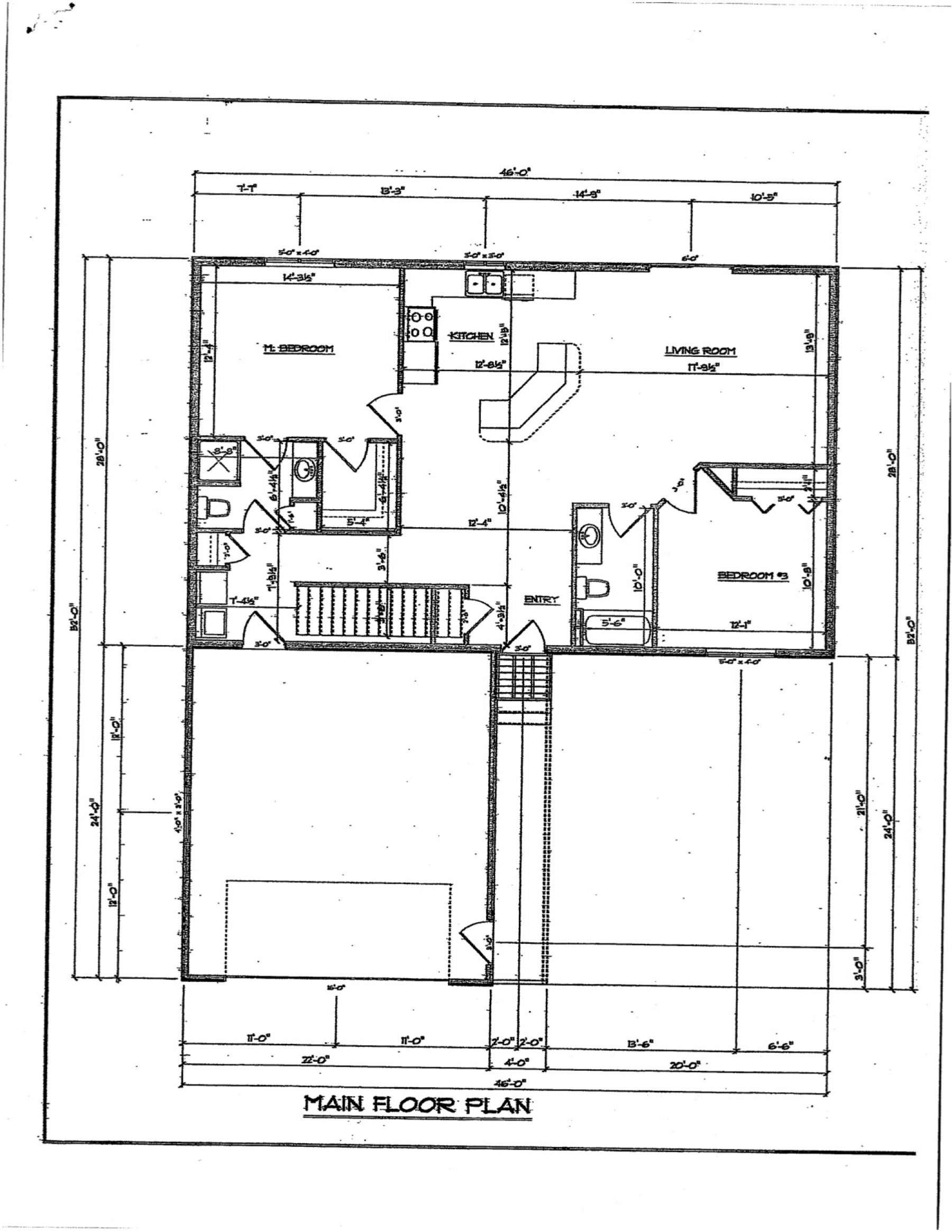 901 Deer Lane, Brookings, SD 57006