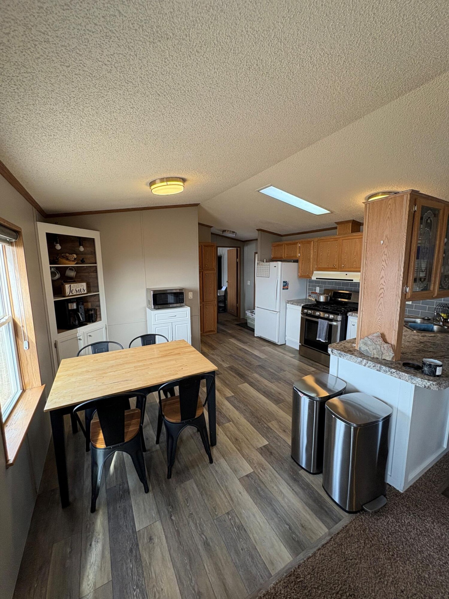 21960 470th Avenue, Brookings, SD 57006