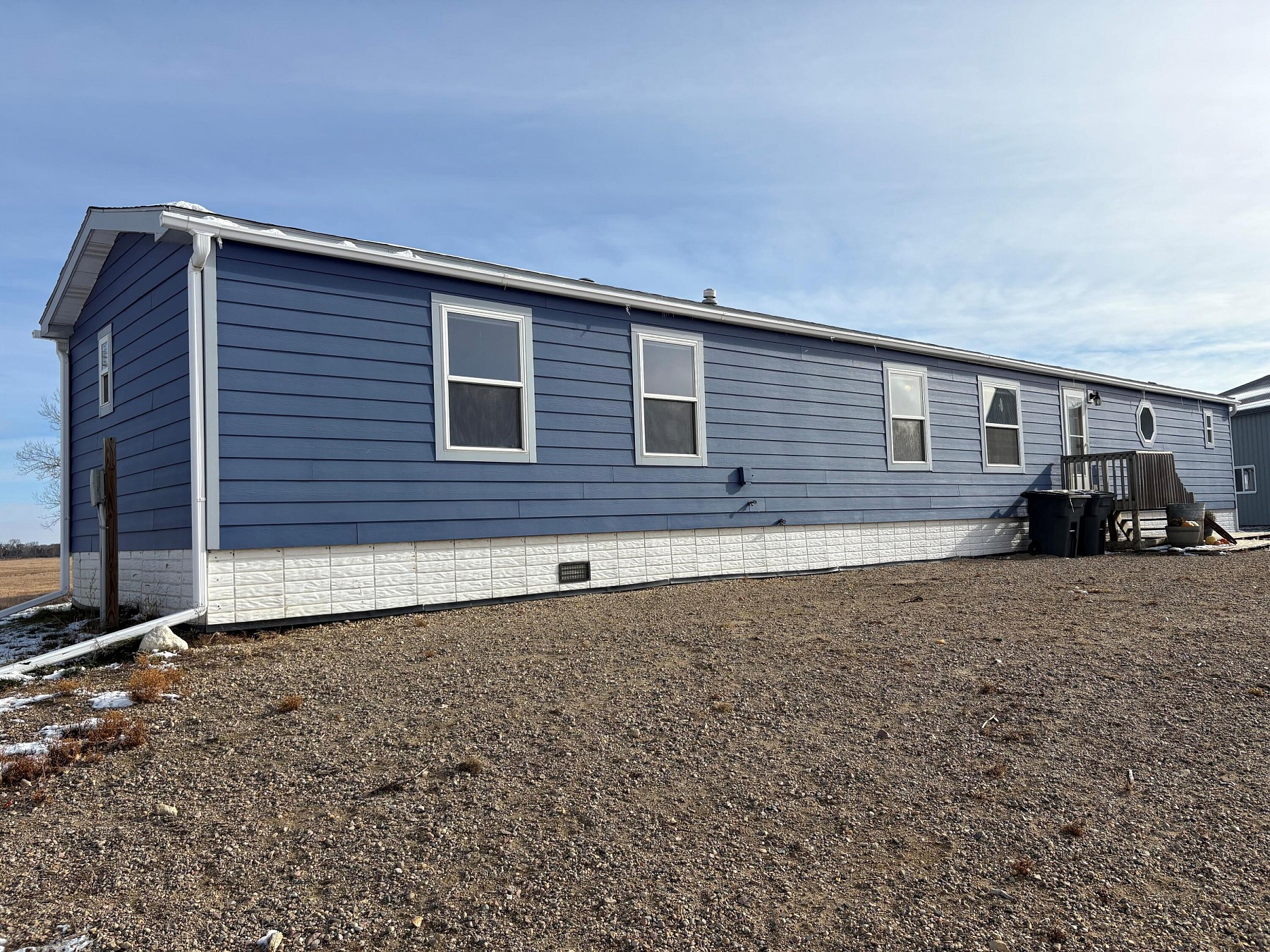 21960 470th Avenue, Brookings, SD 57006