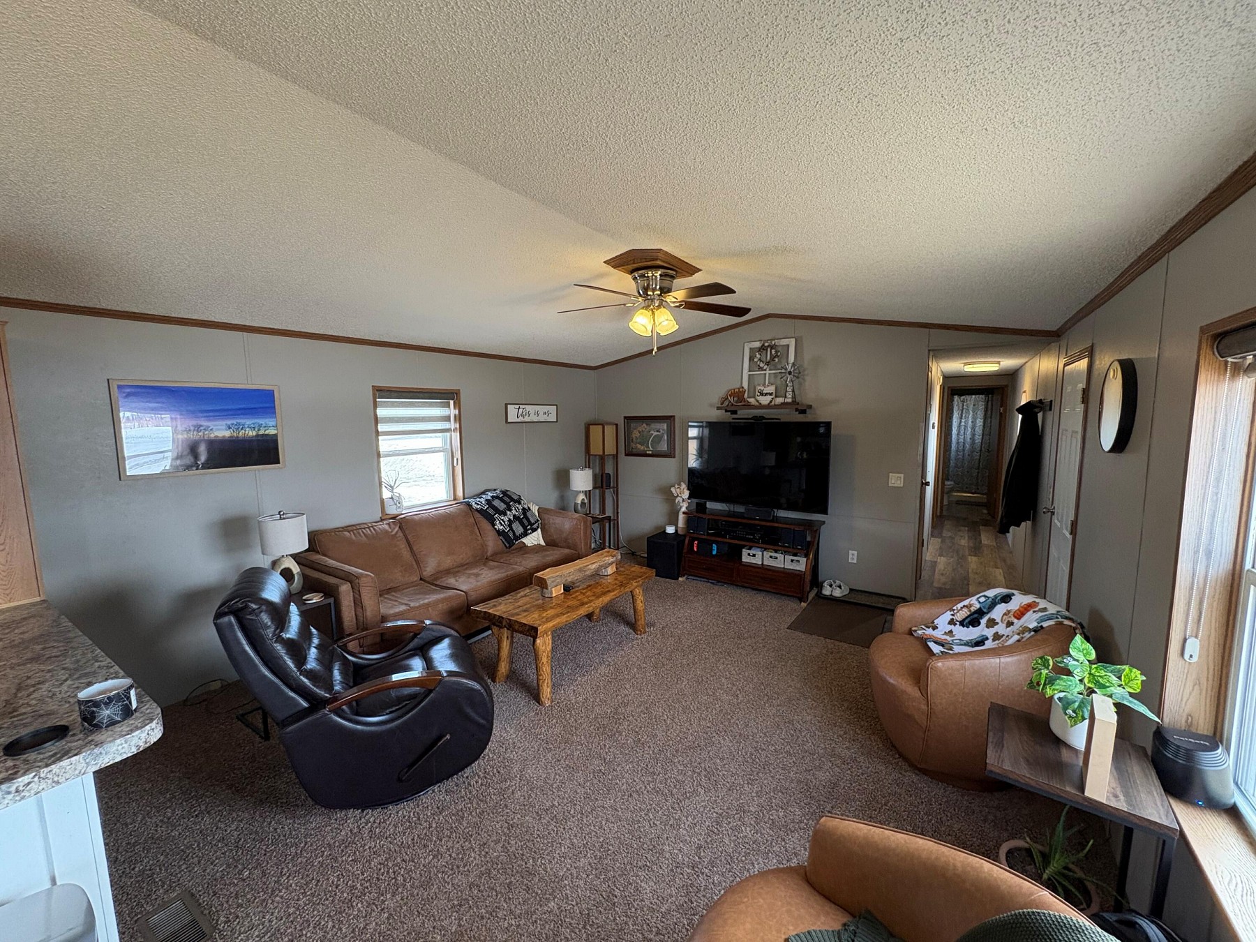 21960 470th Avenue, Brookings, SD 57006